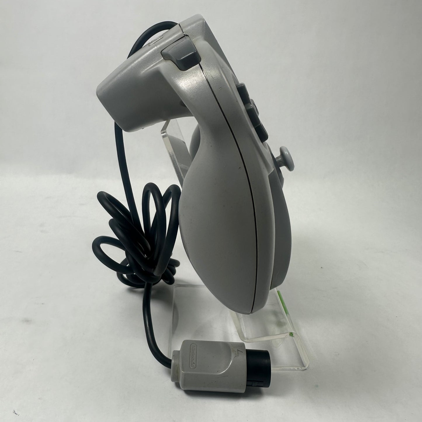 Nintendo 64 N64 Video Game Console NUS-001 Gray