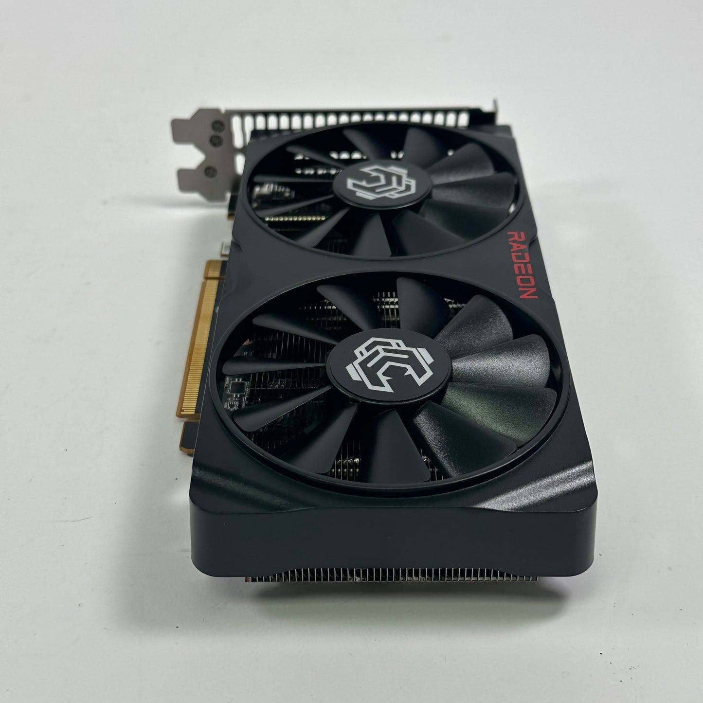 Vastarmor Radeon RX 6500 XT 4GB GDDR6 Graphics Card AH-65XT4DSNB2N