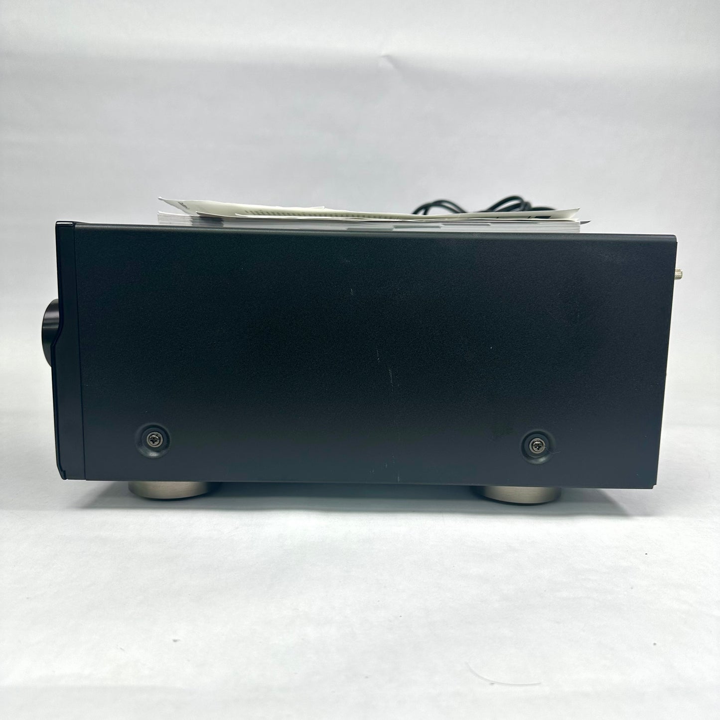 Yamaha Natural Sound AV Receiver RX-V863