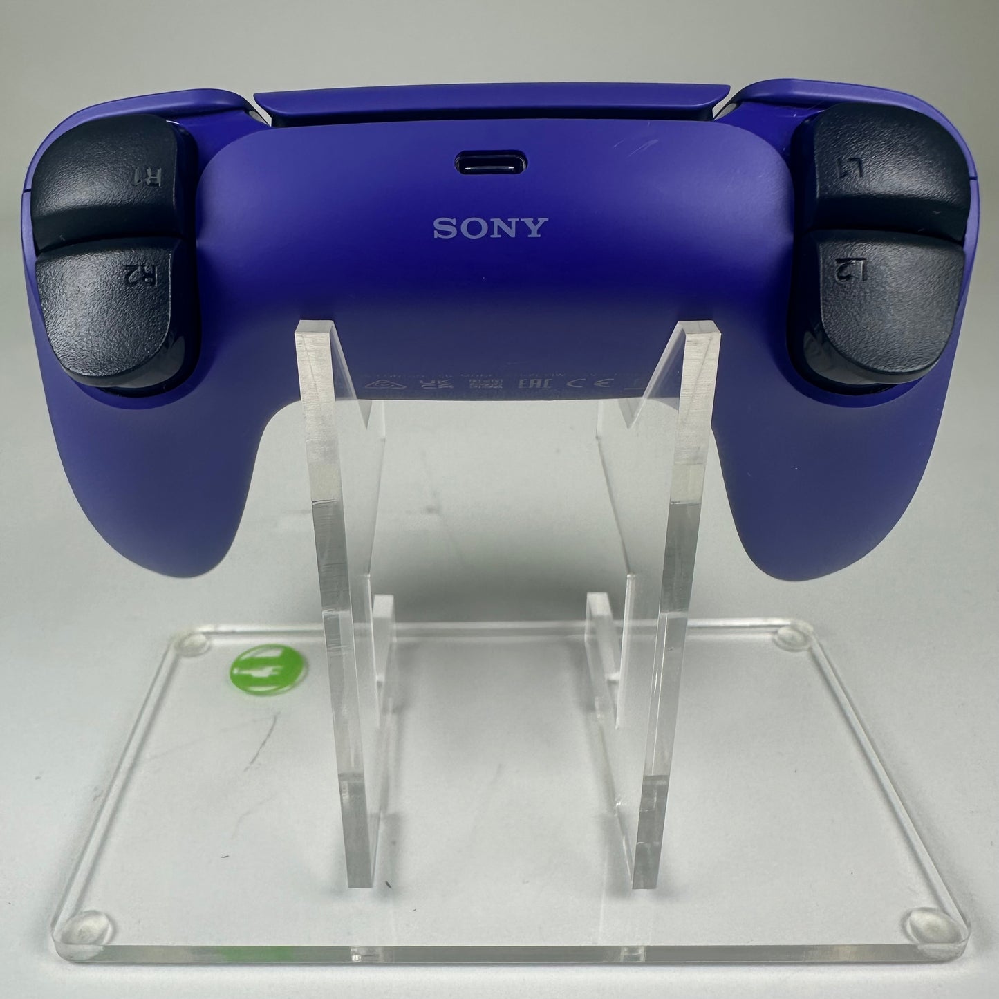Sony PlayStation 5 PS5 Dualsense Wireless Controller Purple CFI-ZCT1W