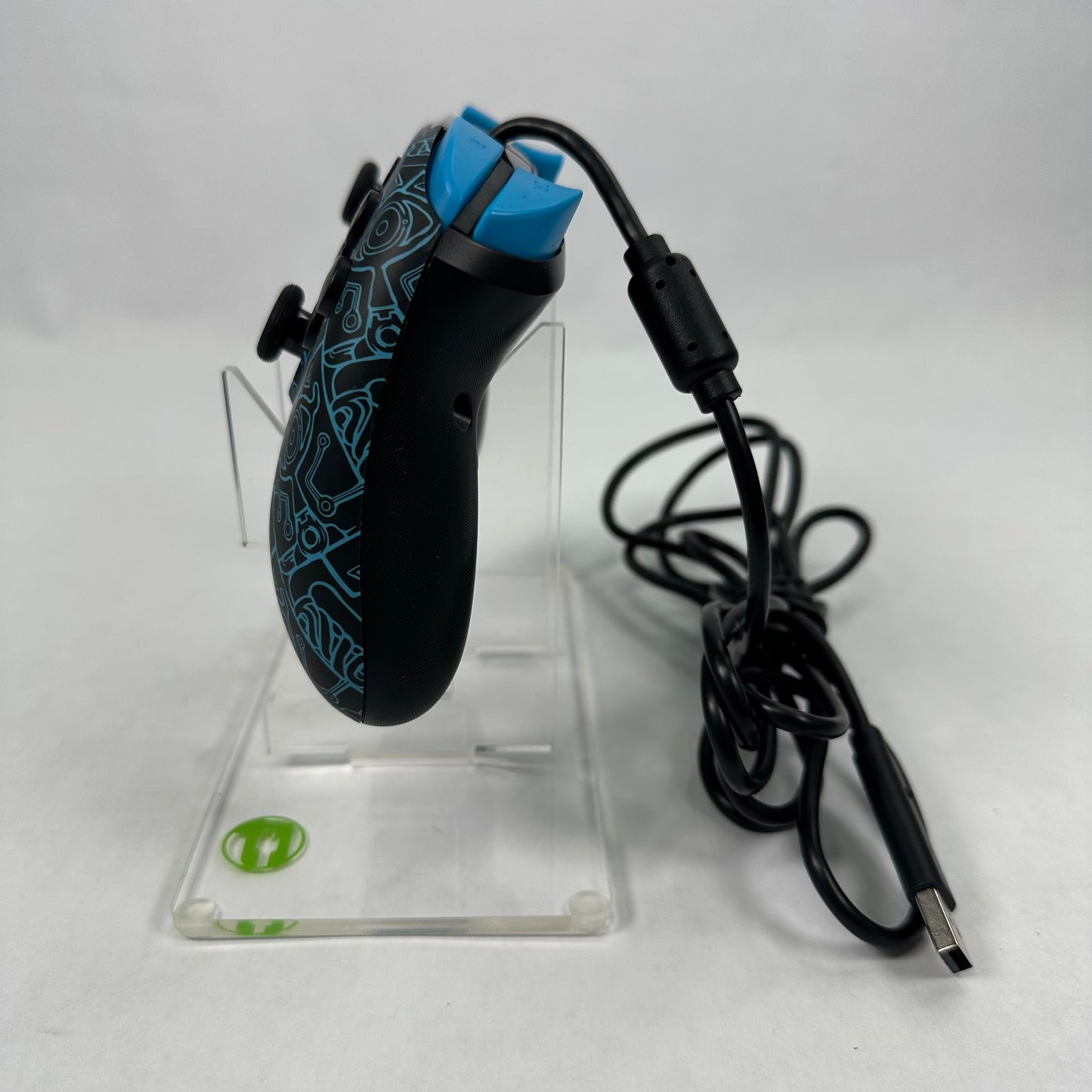 Nintendo PDP REMATCH Wired Deluxe Controller
