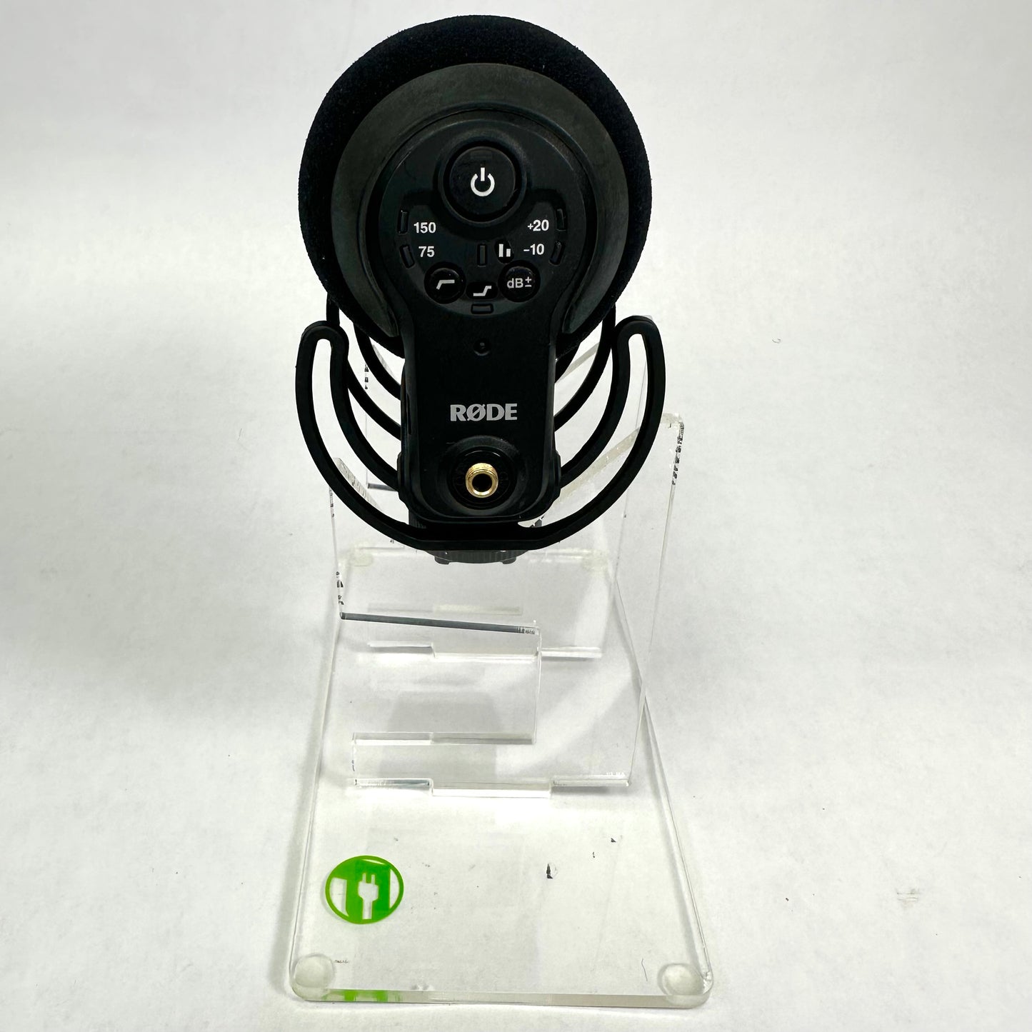 Rode VideoMic Pro Microphone