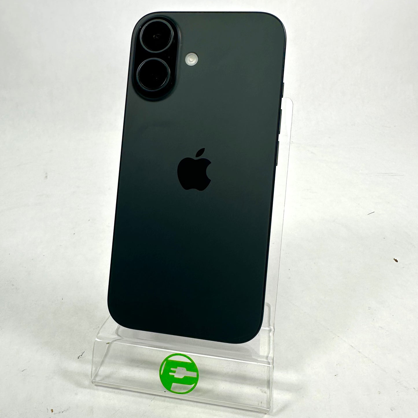 Unlocked Apple iPhone 16 eSIM 128GB