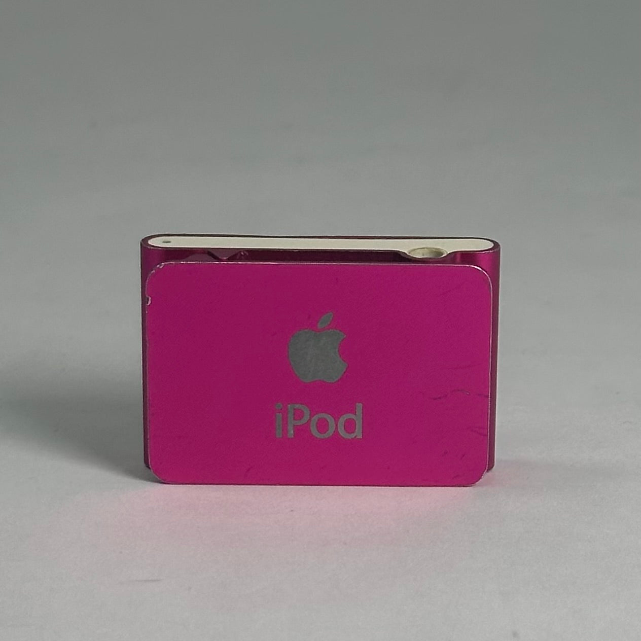 Apple iPod Shuffle 2nd Gen 1GB PINK MB812LL/A