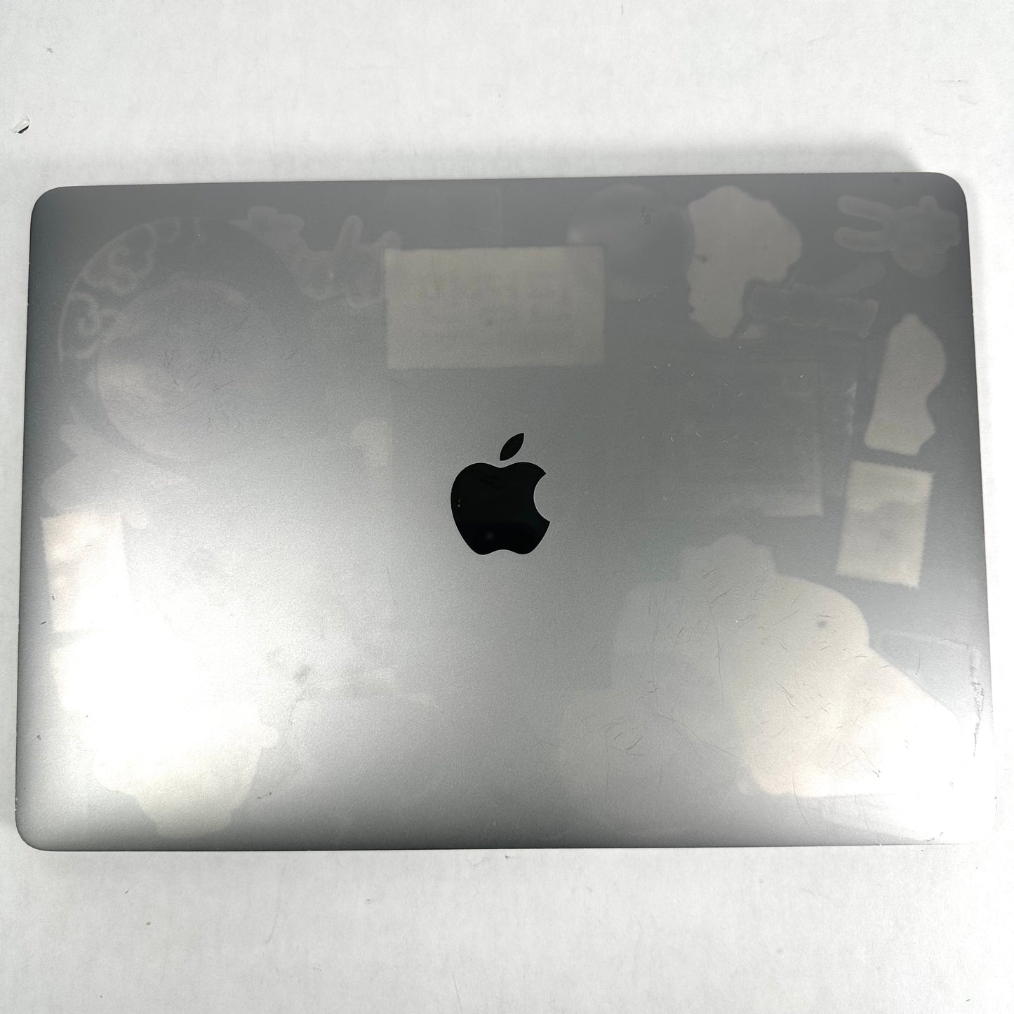 2017 Apple MacBook Pro 13.3" i5 2.3GHz 8GB RAM 128GB SSD Space Gray A1708