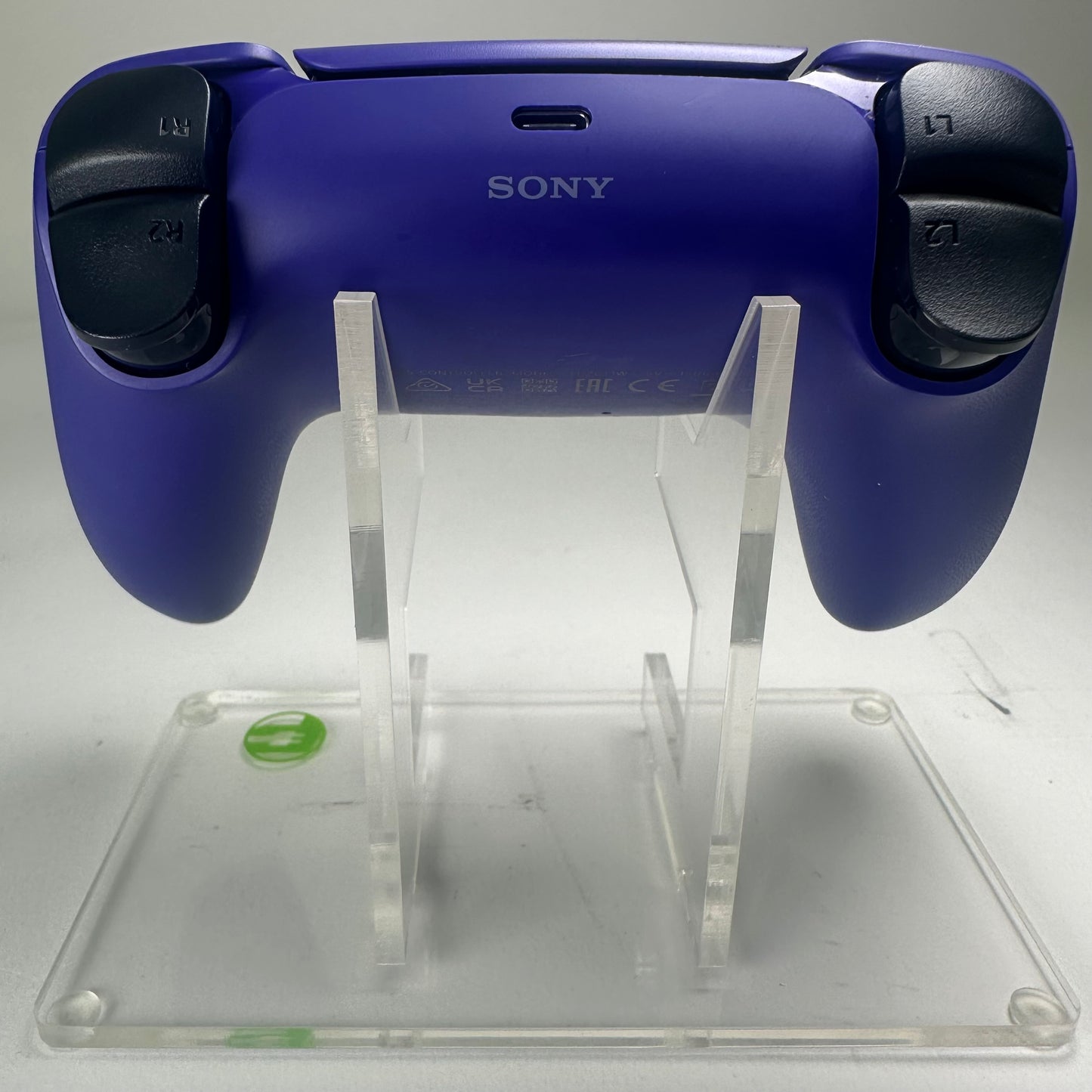 Sony PlayStation 5 PS5 Dualsense Wireless Controller Purple CFI-ZCT1W