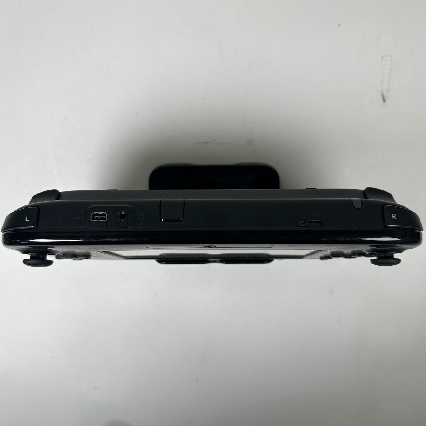 Nintendo Wii U Video Game Console WUP-101(02) Black
