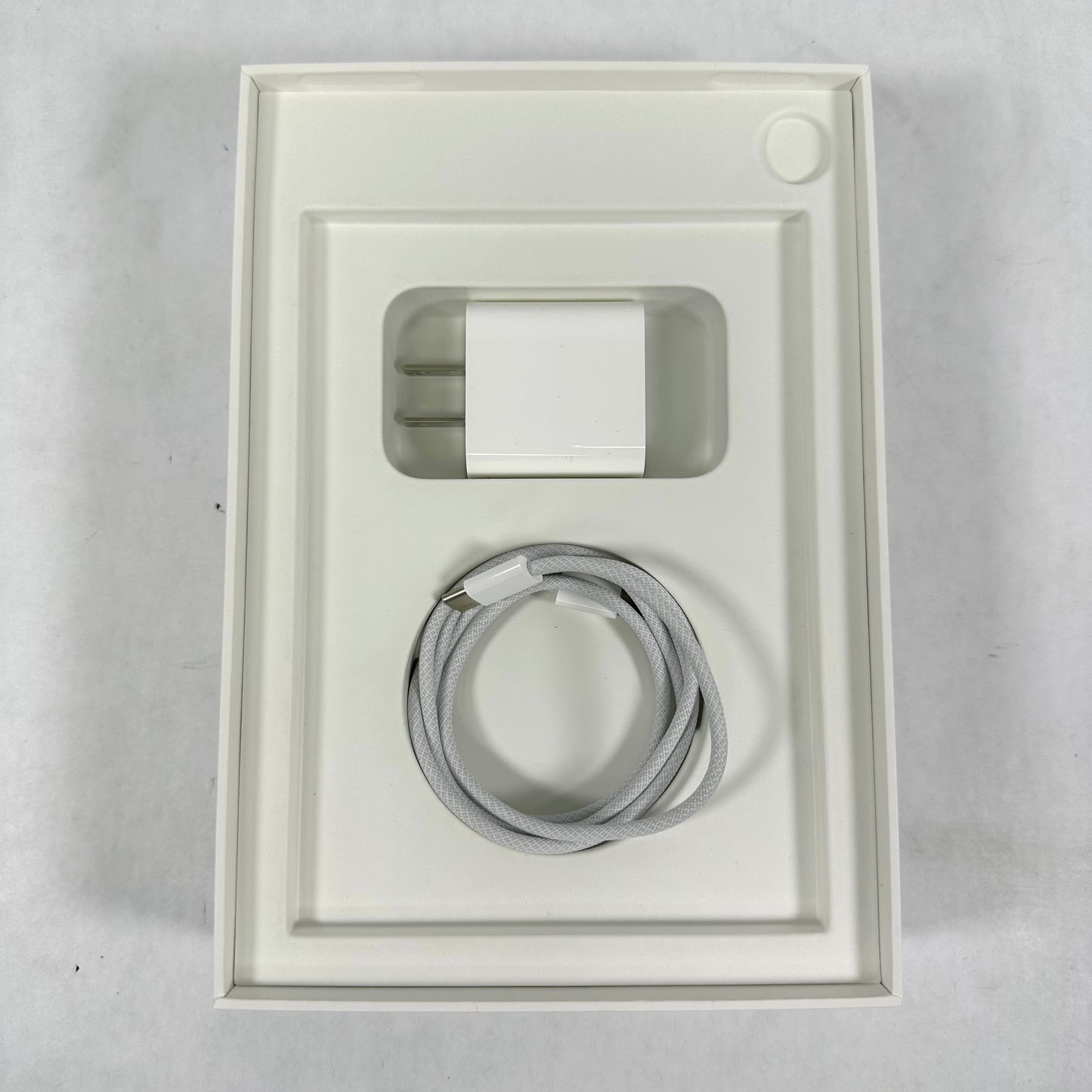 WiFi Only Apple iPad mini (A17 Pro) 128GB