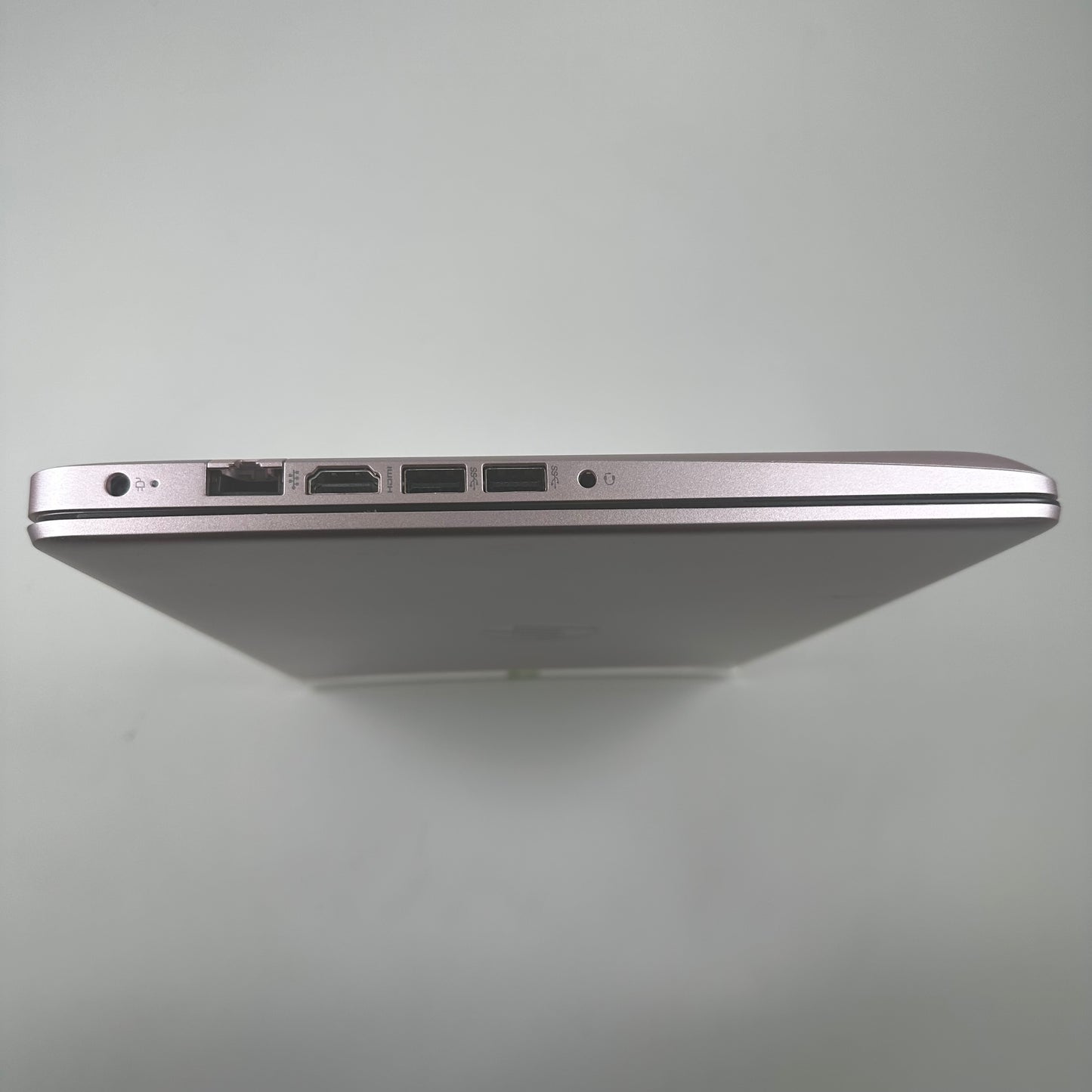HP Laptop 14-cf2112wm 14" Celeron N4120 1.1GHz 4GB RAM 64GB eMMc