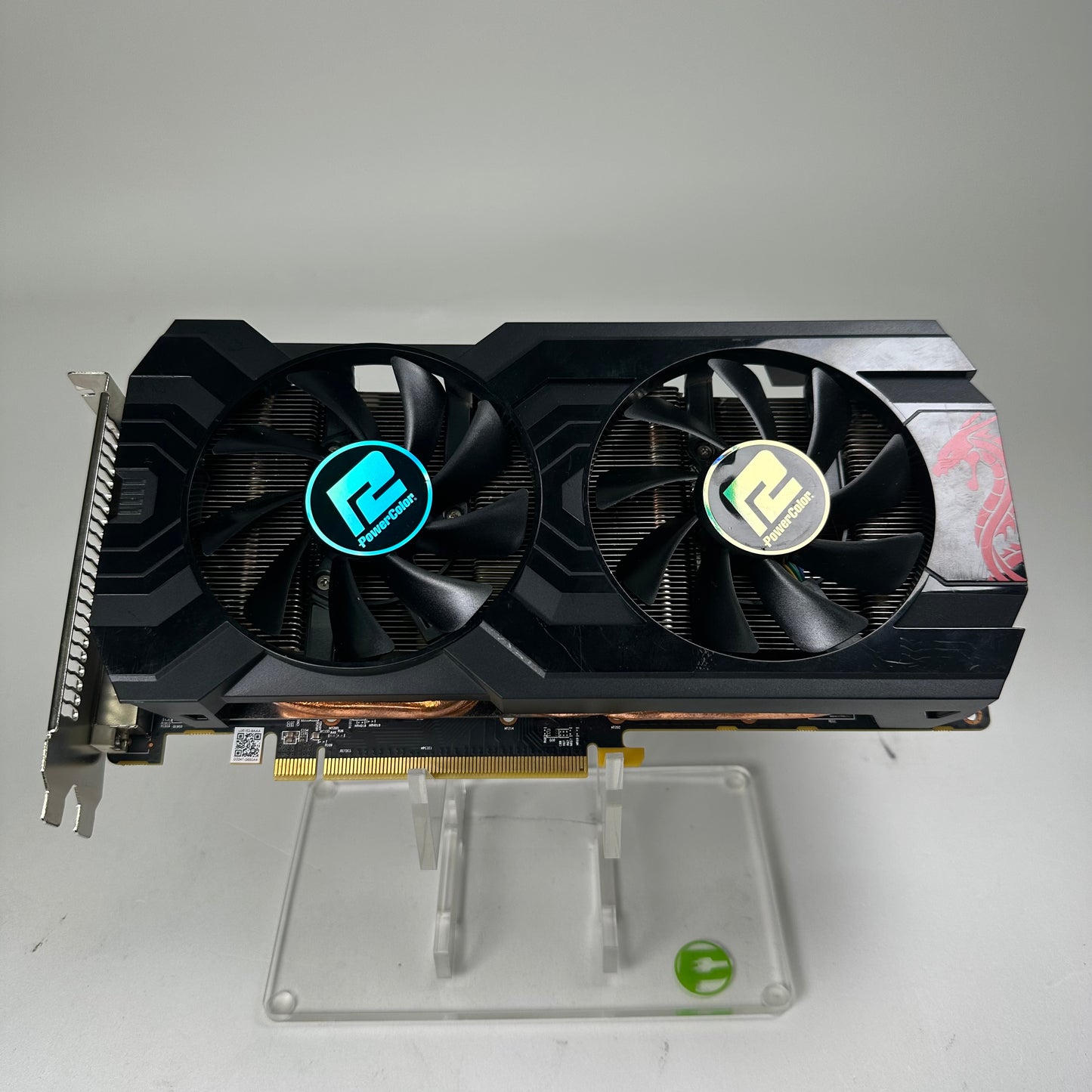 PowerColor Red Dragon AXRX 570