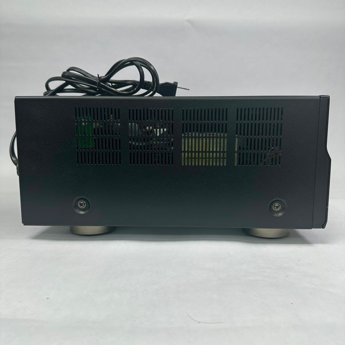 Yamaha Natural Sound AV Receiver RX-V863