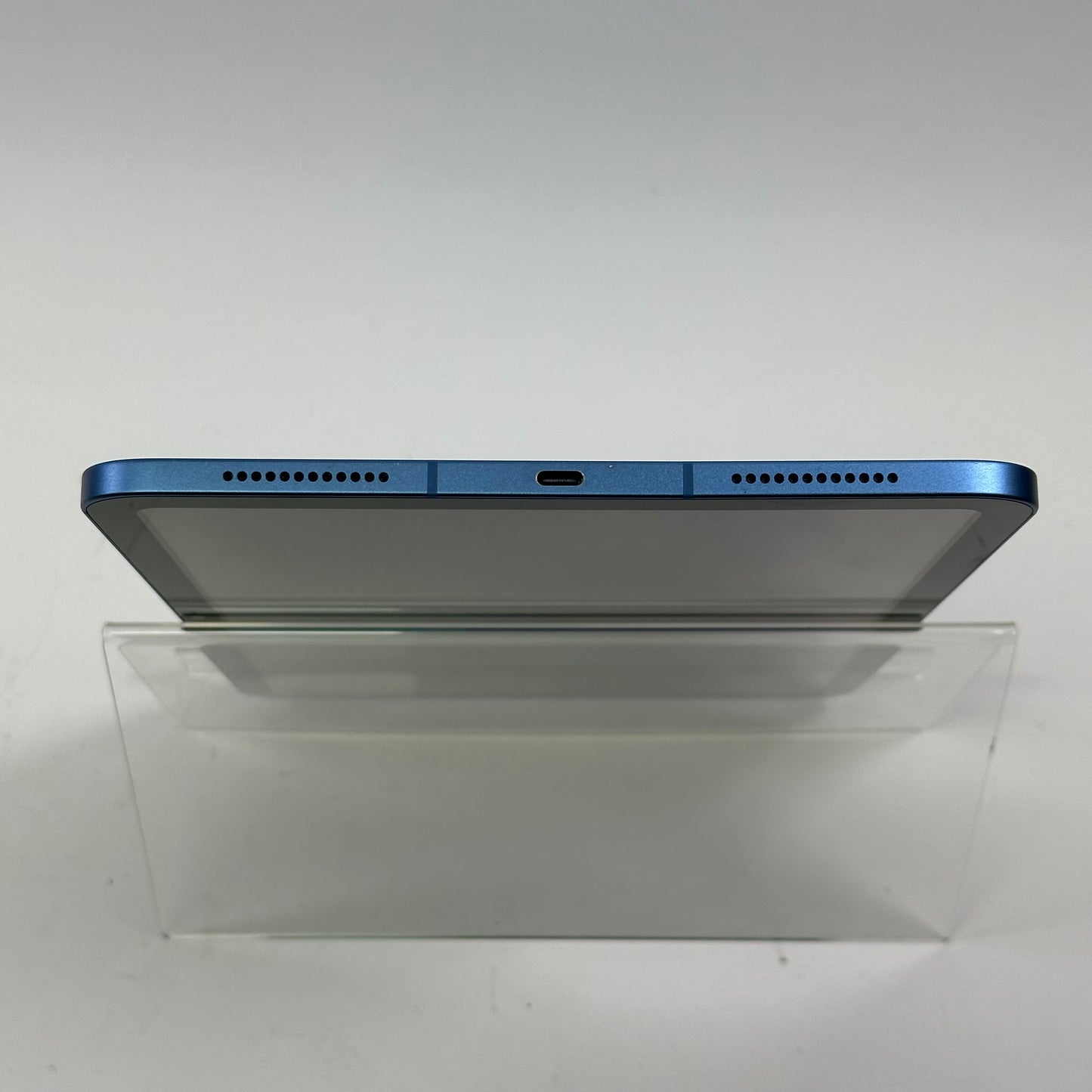 Factory Unlocked Apple iPad 10th Gen 64GB Blue MQ6K3LL/A