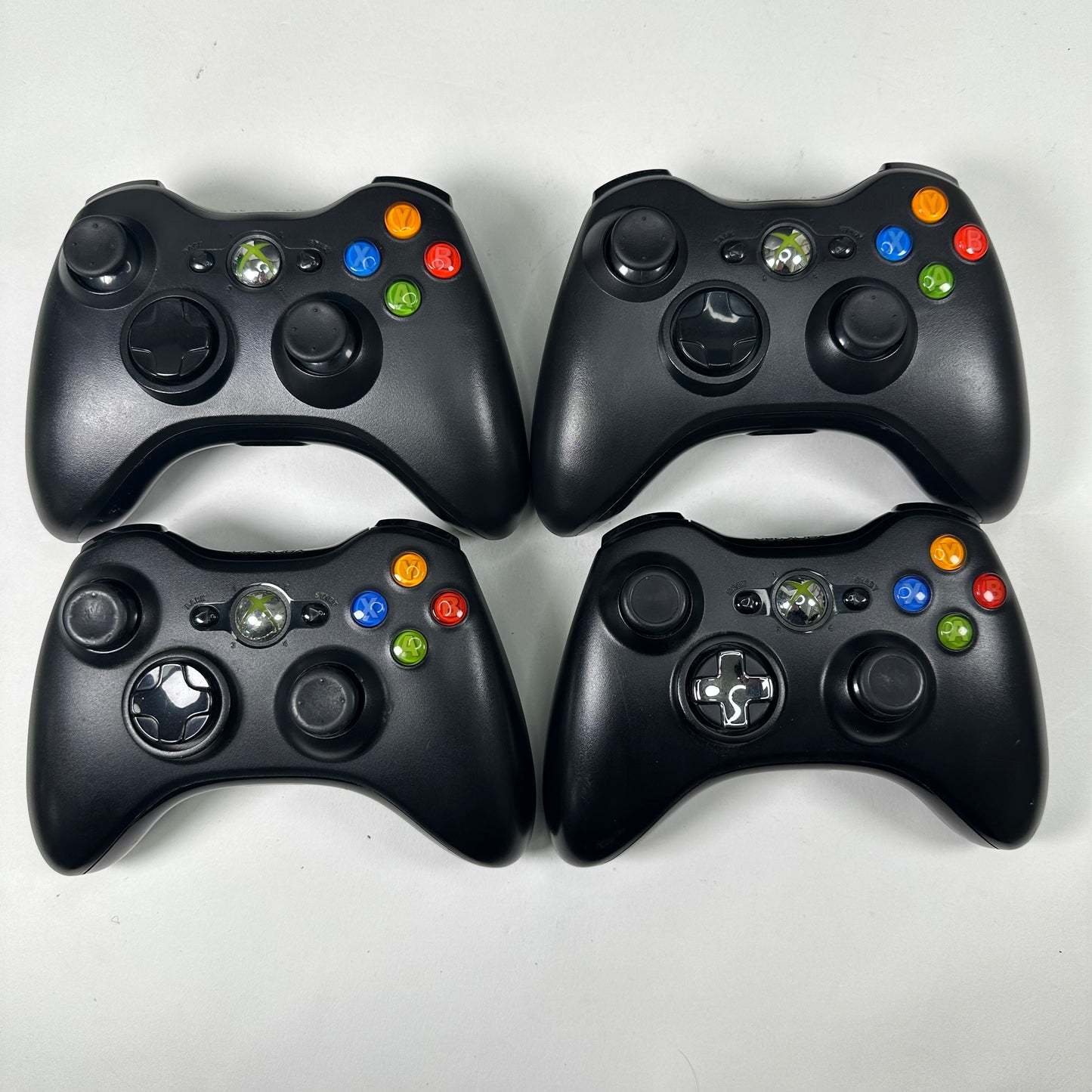 Microsoft Xbox 360 S 250 GB Black