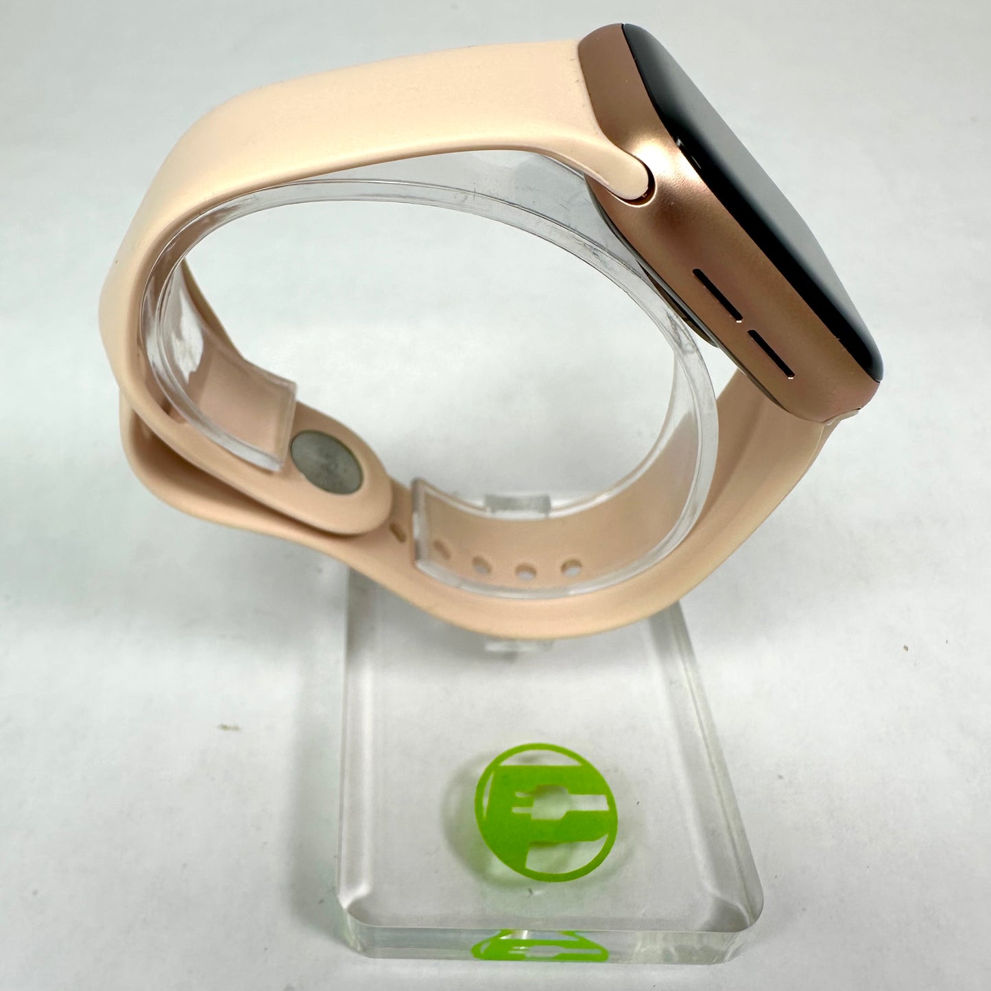 GPS Only Apple Watch Series 6 40MM Rose Gold