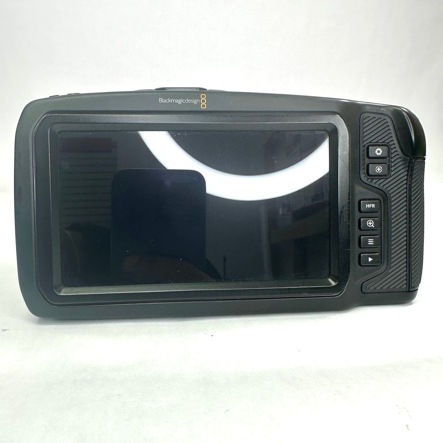 Blackmagic Design Pocket Cinema 6k Digital Camera