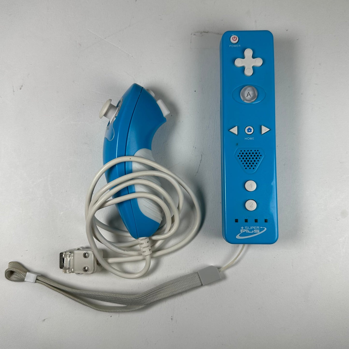 Nintendo Wii U Video Game Console WUP-101(02) Black