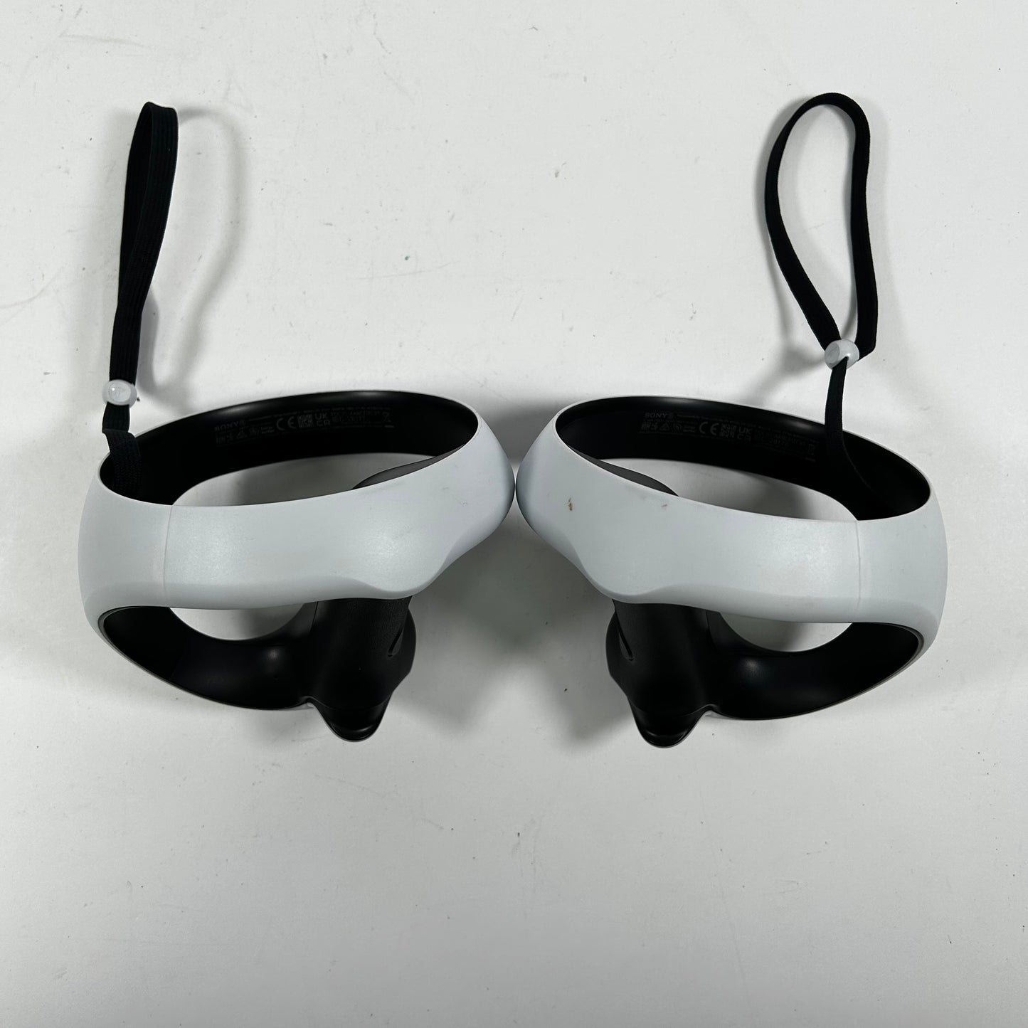 Sony PlayStation VR2 Headset White CFI-ZVR1ย
