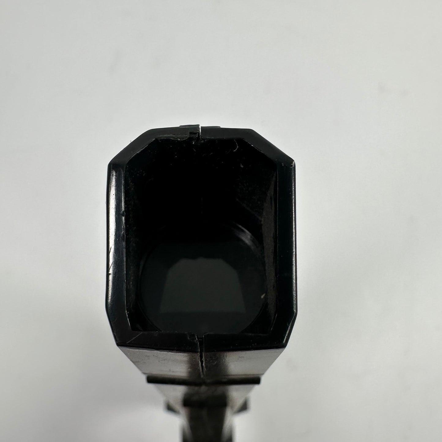 Sega Master System Light Phaser Black 3050