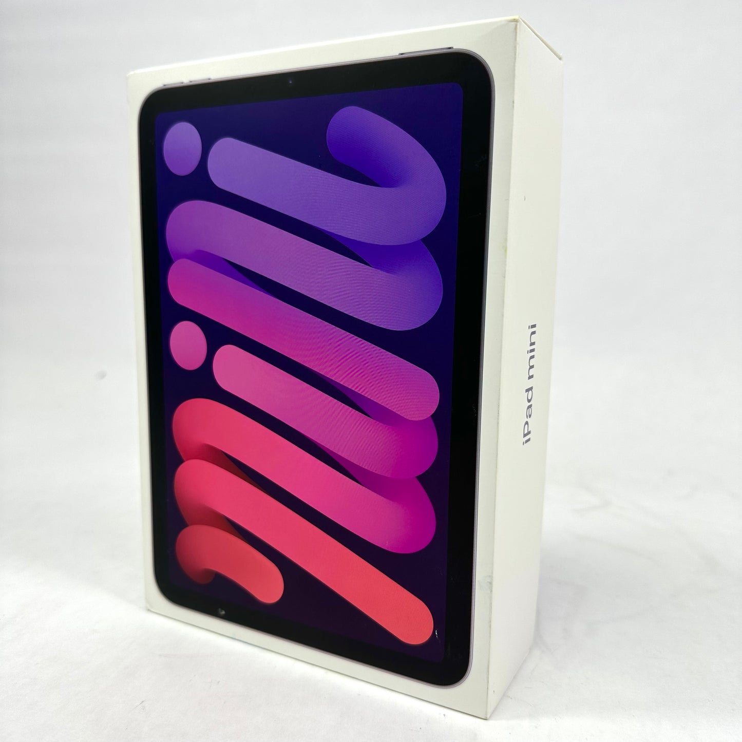 WiFi Only Apple iPad mini (A17 Pro) 128GB