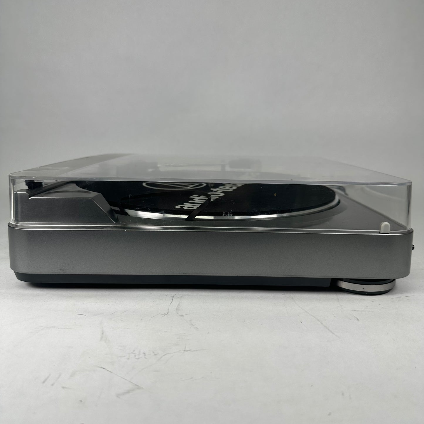 Audio-technica AT-LP60 Stereo Turntable AT-LP60-USB