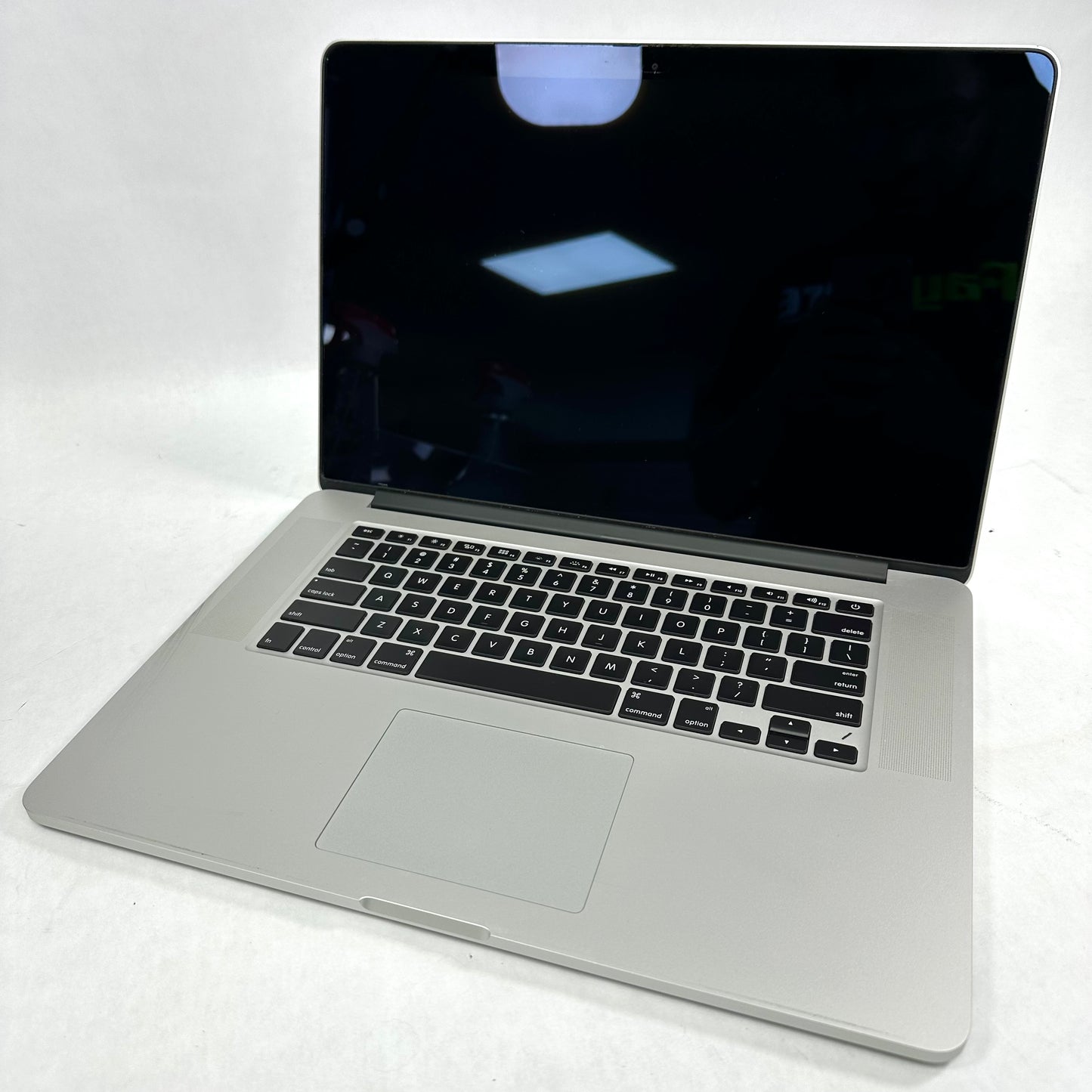 2013 Apple MacBook Pro 15" i7 16GB RAM 512GB SSD