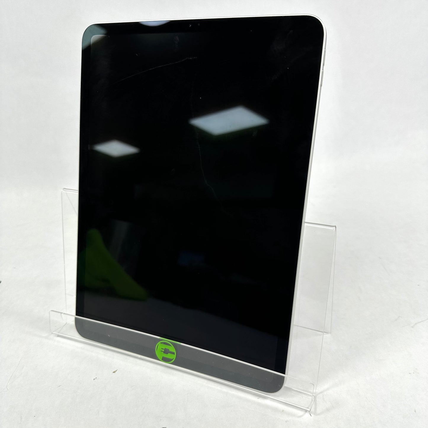 WiFi Only Apple iPad Pro 11" 2nd Gen 256GB SILVER