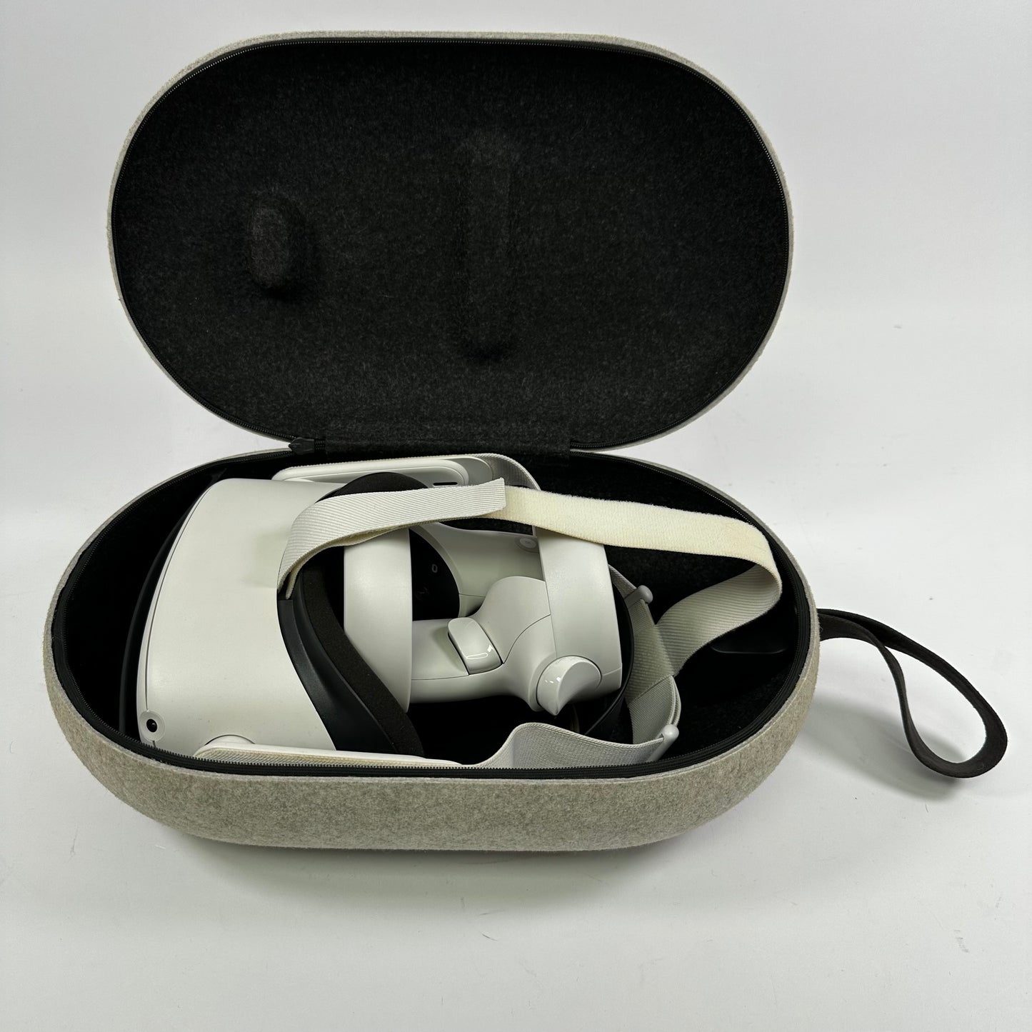 Meta Quest 2 256GB Standalone All-in-One VR Headset KW49CM