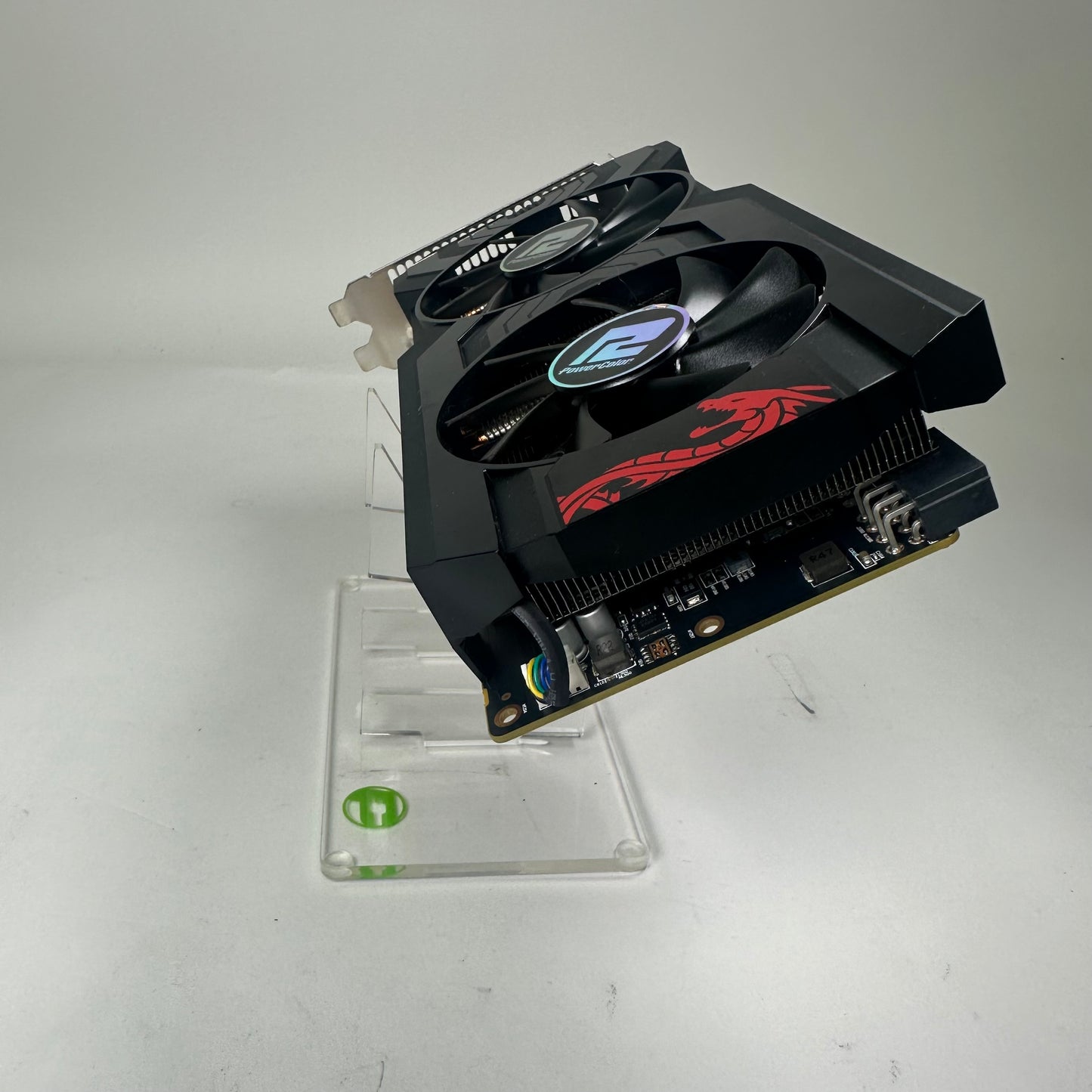 PowerColor Red Dragon AXRX 570