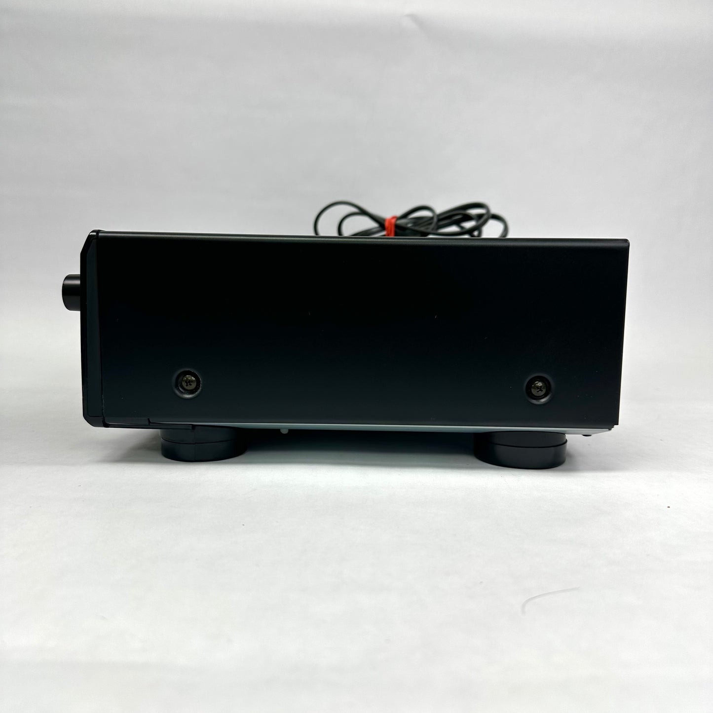 Broken Sony Stereo Cassette Deck TC-WE435 No Power