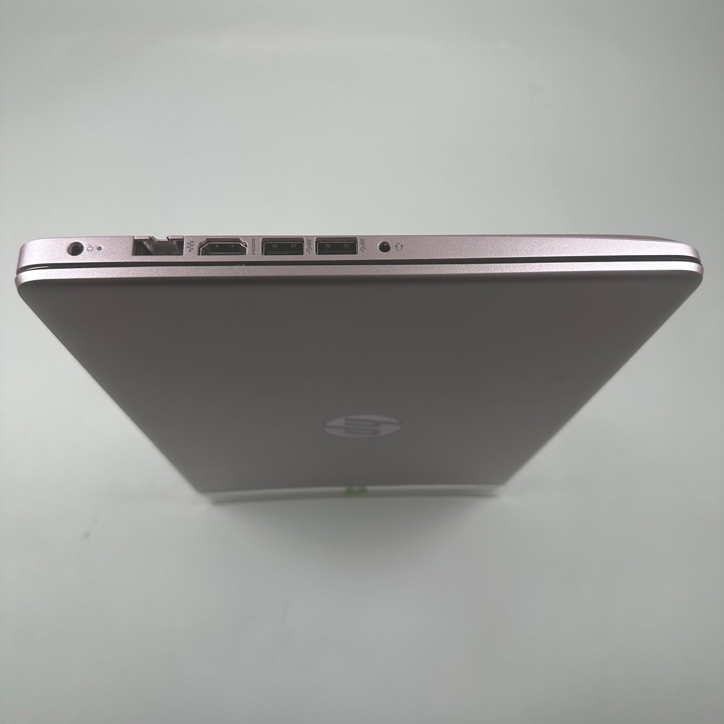HP Laptop 14-cf2112wm 14" Celeron N4120 1.1GHz 4GB RAM 64GB eMMc