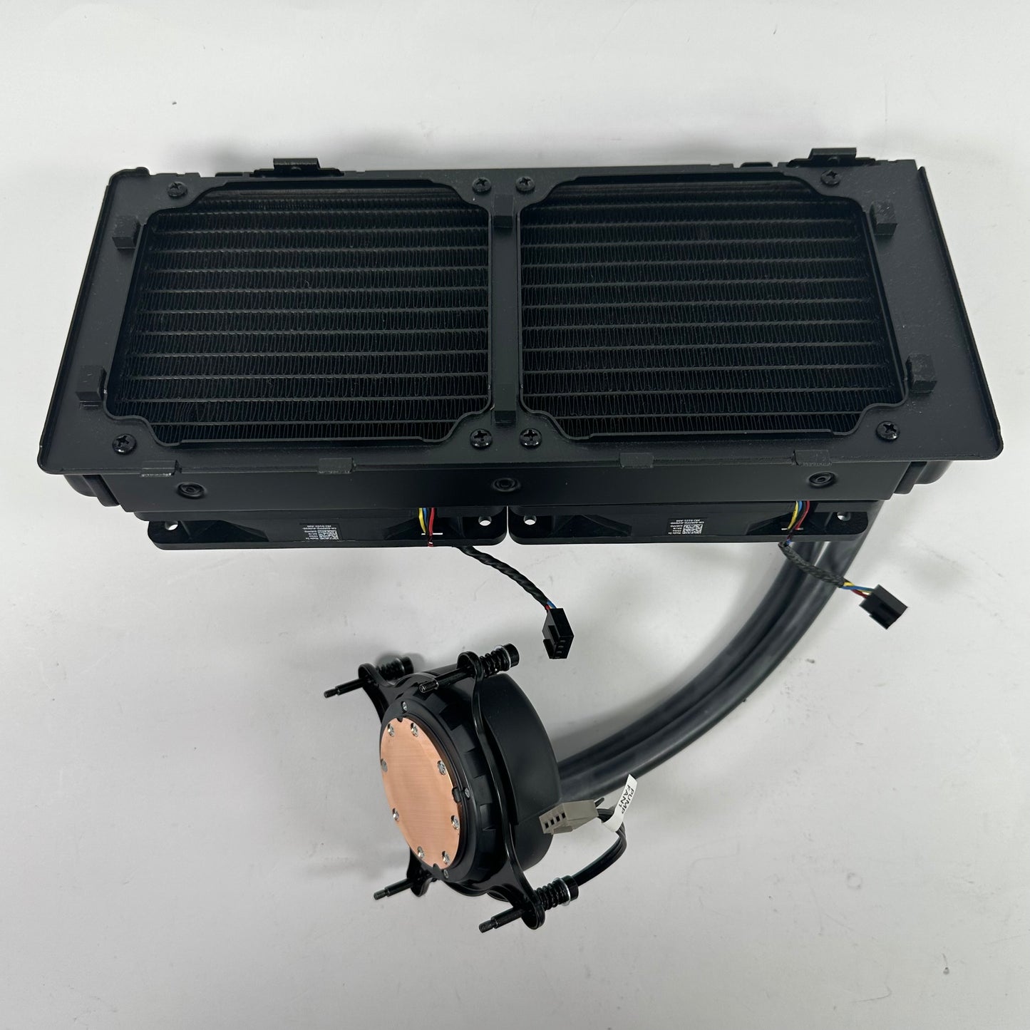 Dell Alienware Aurora R15 240mm AIO Liquid Cooler P8XPF