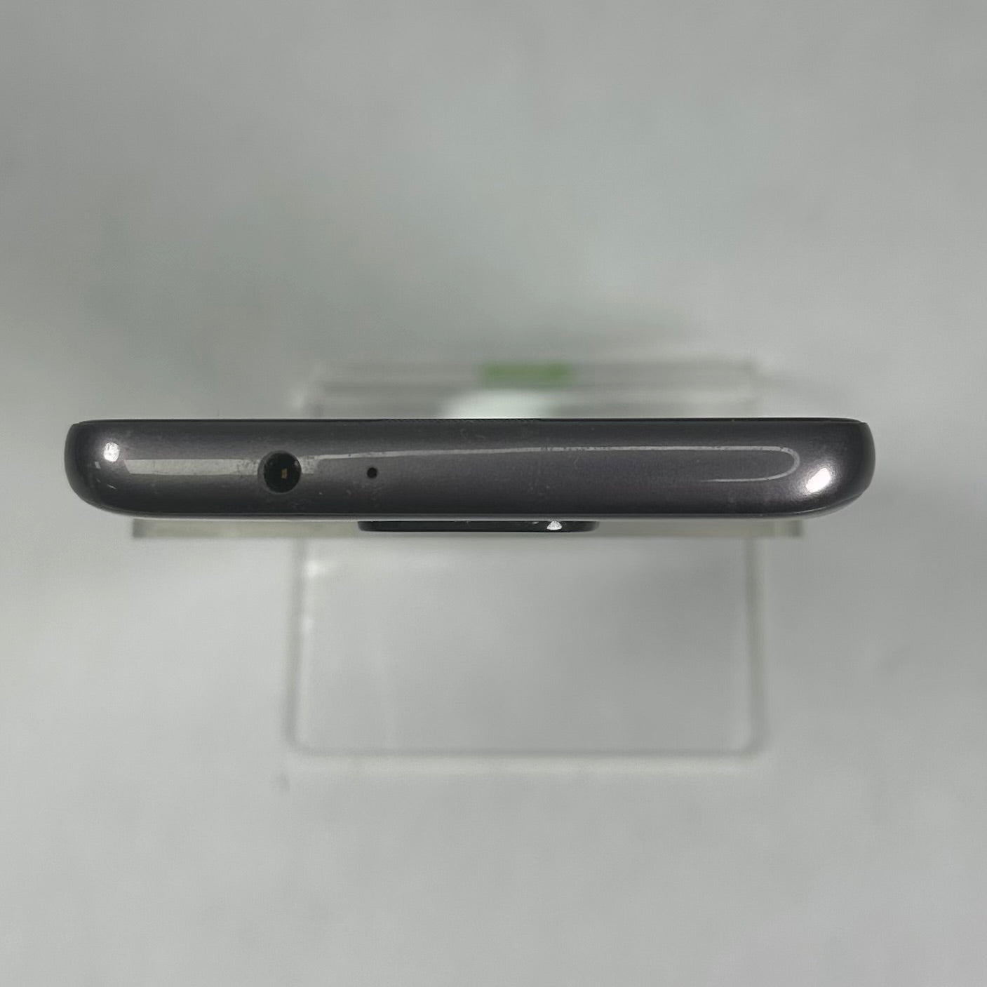Cricket Motorola Moto G Power 64GB Platinum Gray XT2117-1 Network Locked