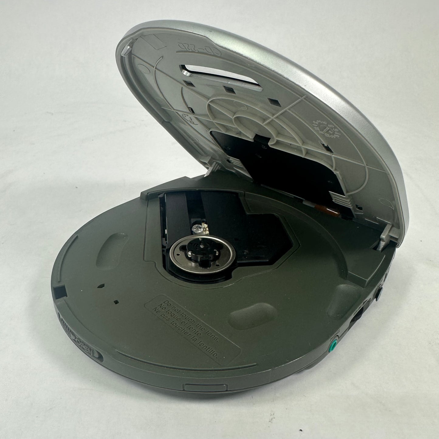Lenoxx Sound CD-79 CD Player