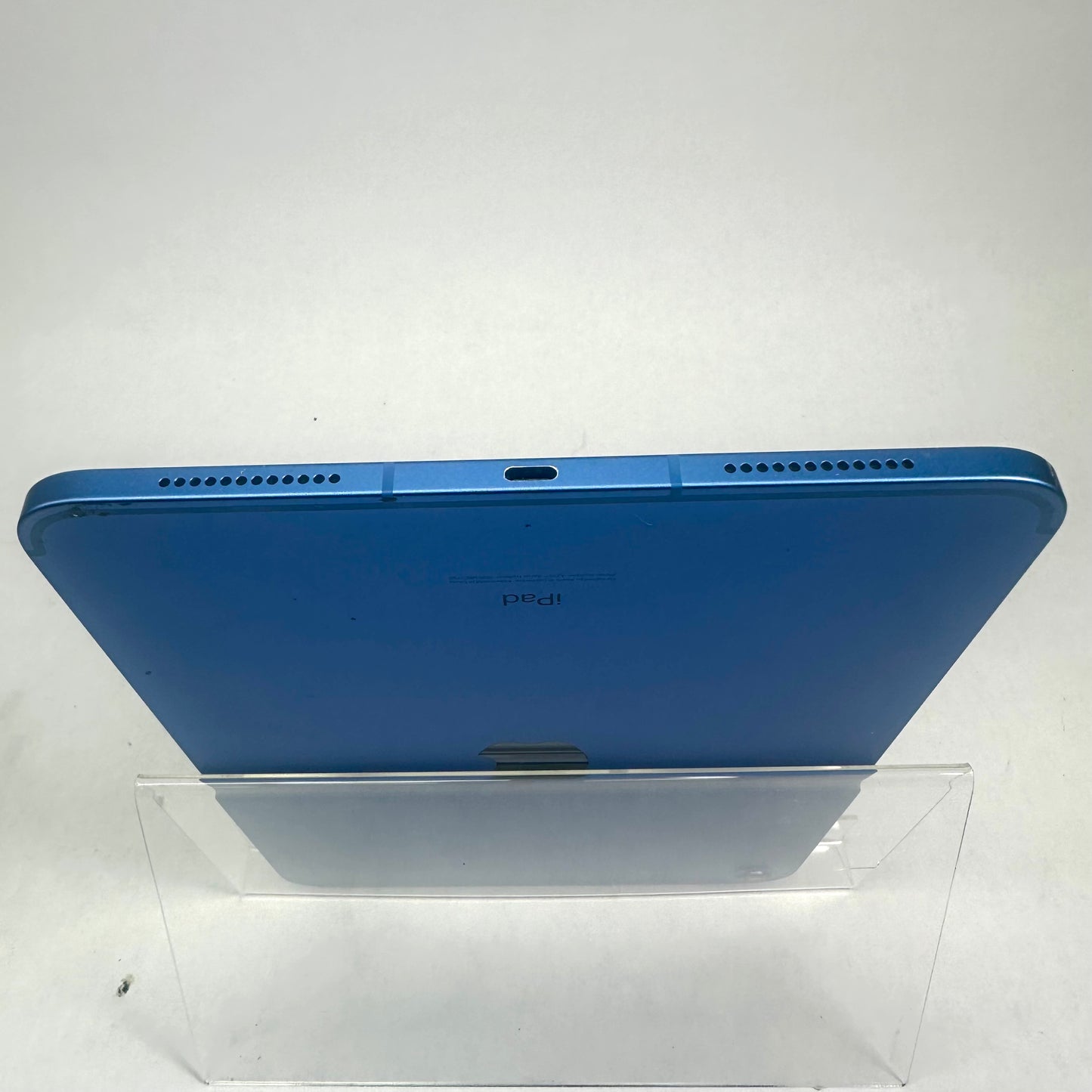 Unlocked Apple iPad 10th Gen 64GB