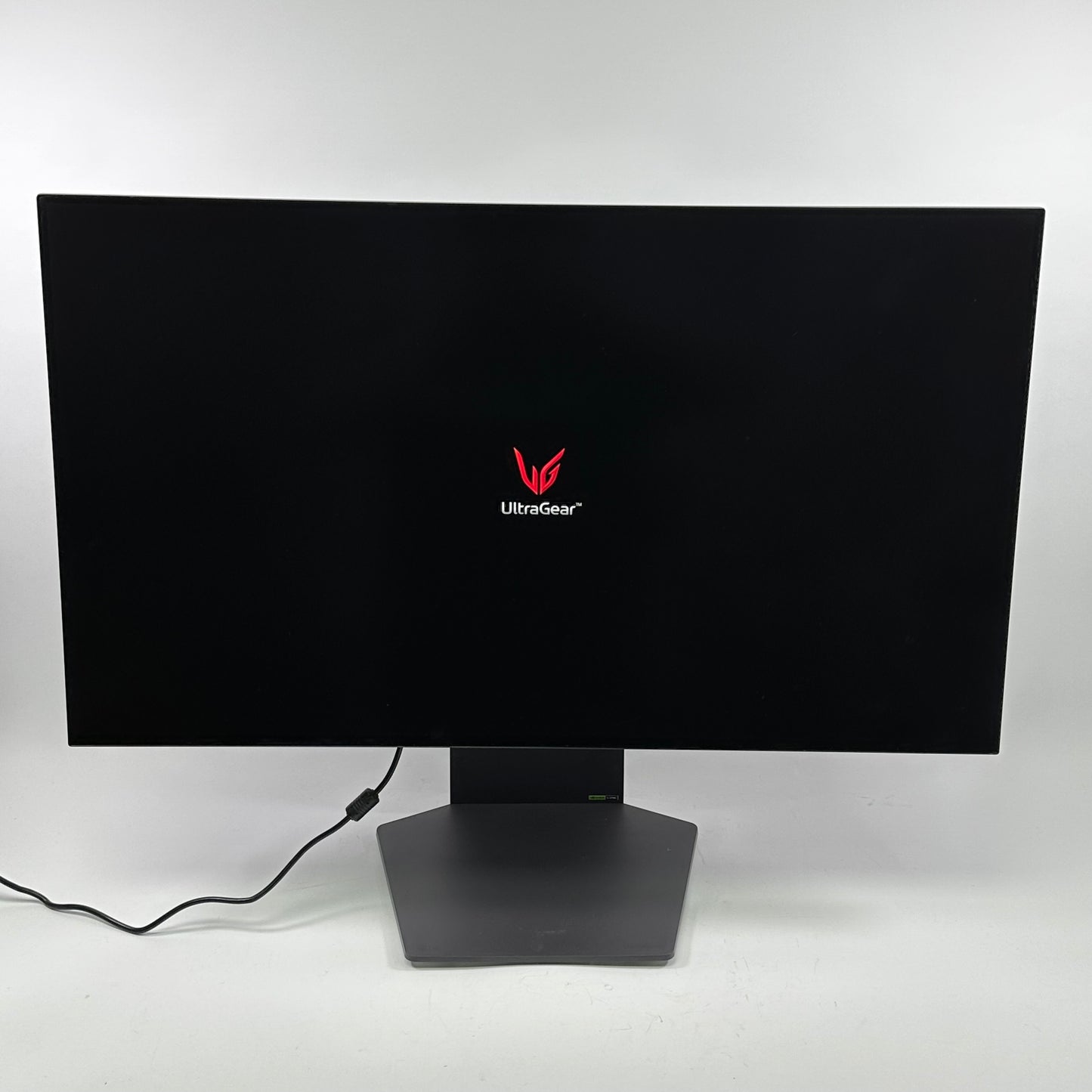 LG 32 32GS95UE-B 4K UHD OLED Gaming Monitor