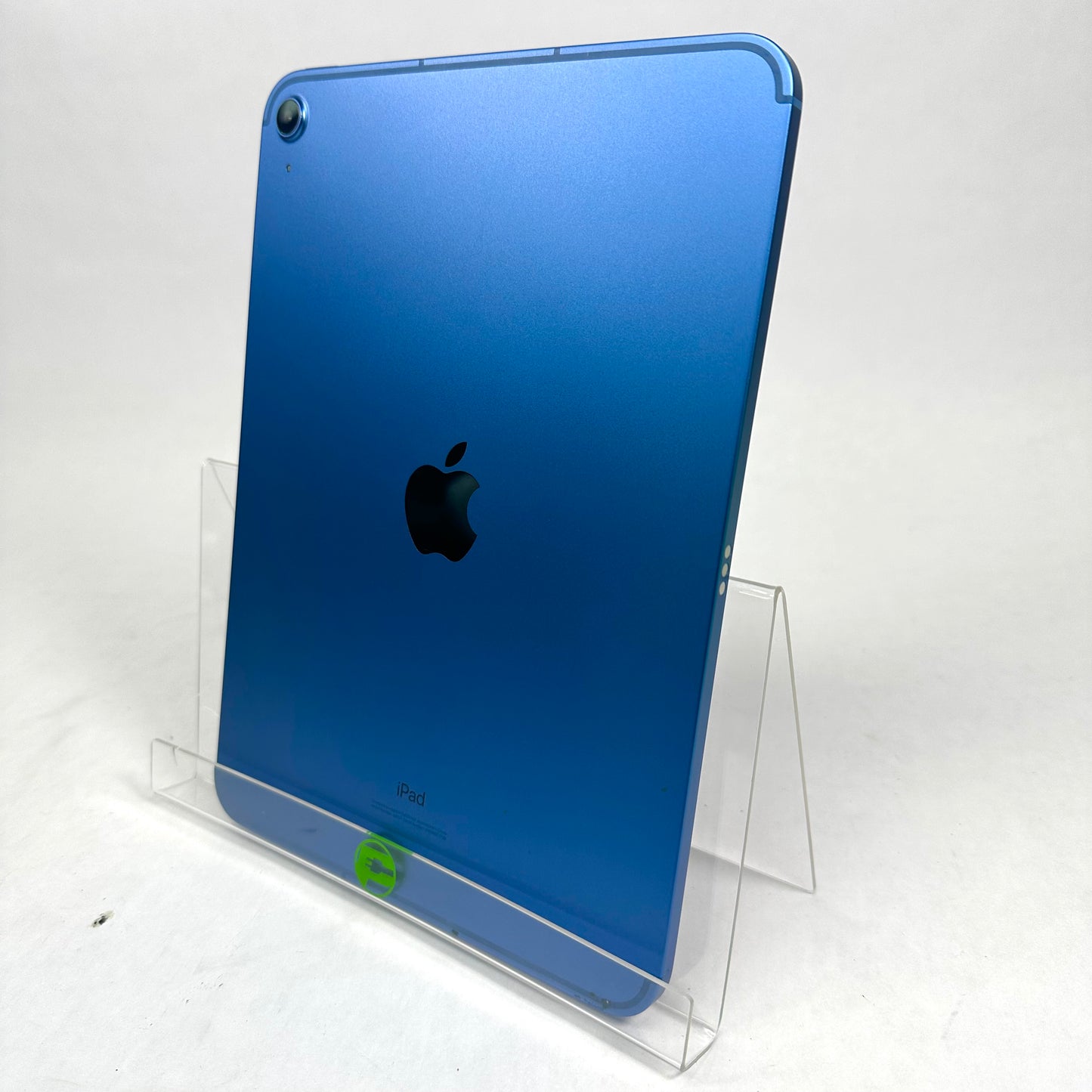 Unlocked Apple iPad 10th Gen 64GB