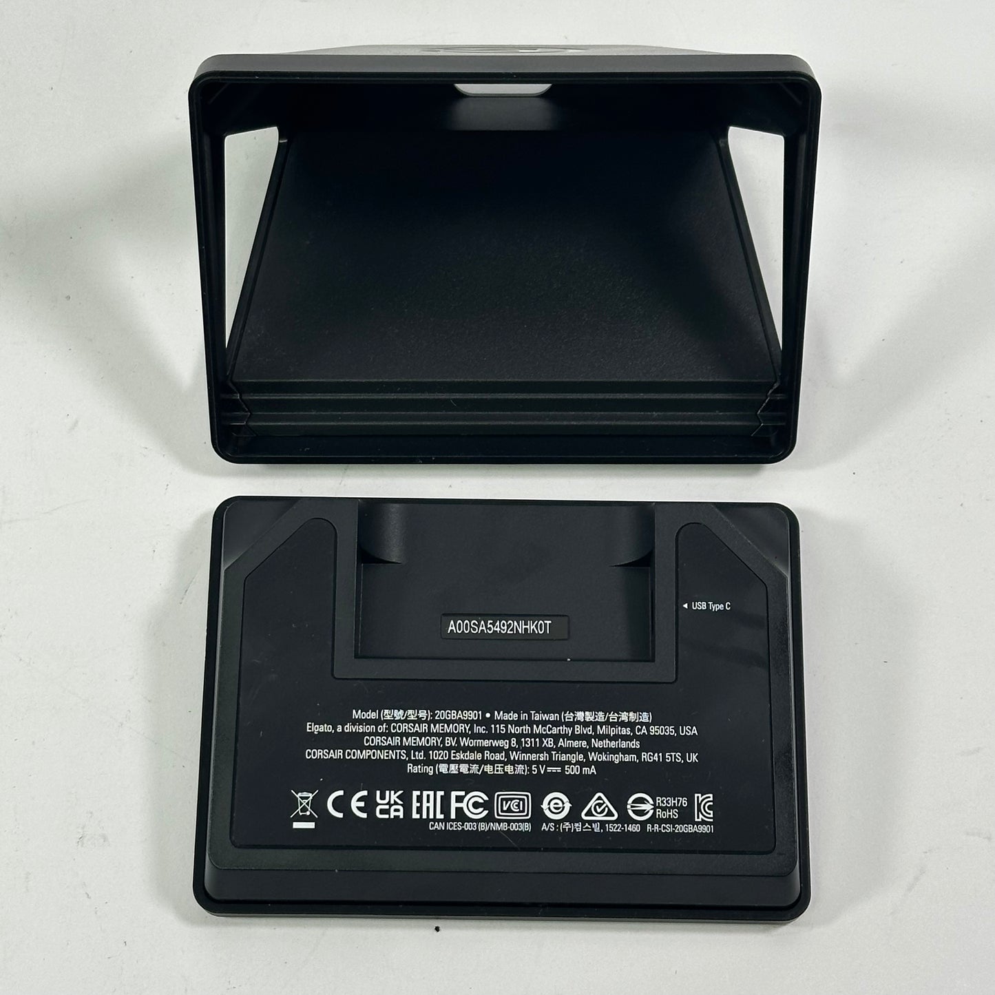 Elgato Stream Deck MK2 15 Key Controller Pad 20GBA9901