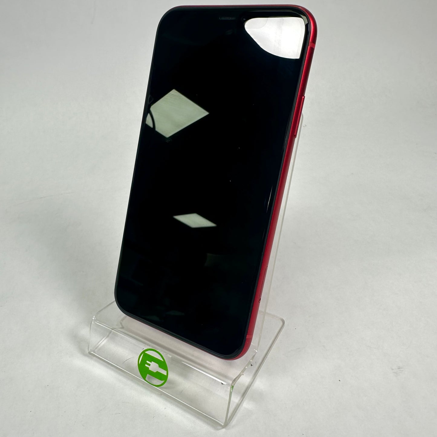 Broken Unlocked Apple iPhone 11 64GB