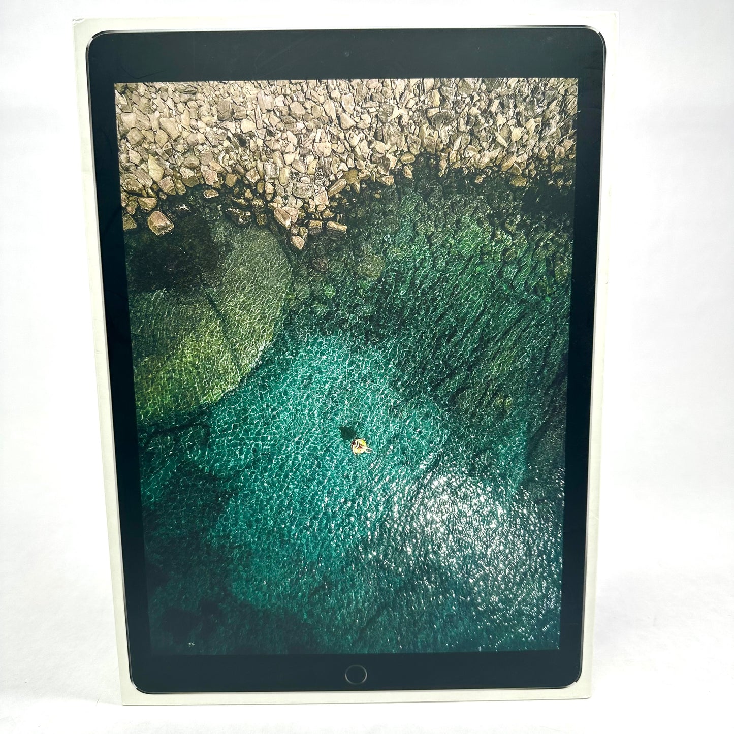 WiFi Only Apple iPad Pro 12.9" 2nd Gen 512GB