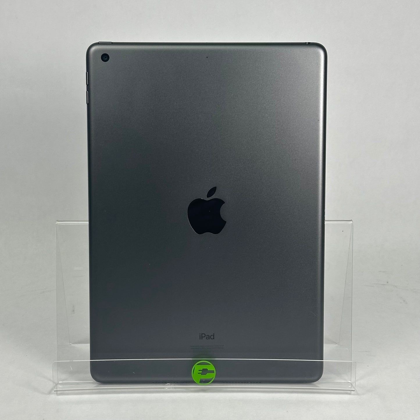 WiFi Only Apple iPad 7th Gen 32GB 18.4.1 SPACE GRAY MW742LL/A