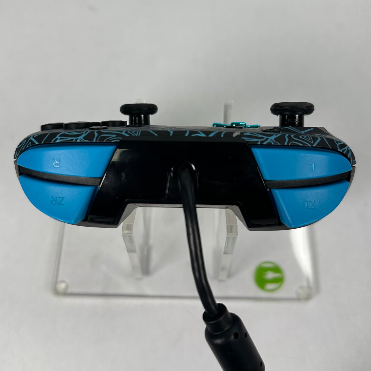 Nintendo PDP REMATCH Wired Deluxe Controller