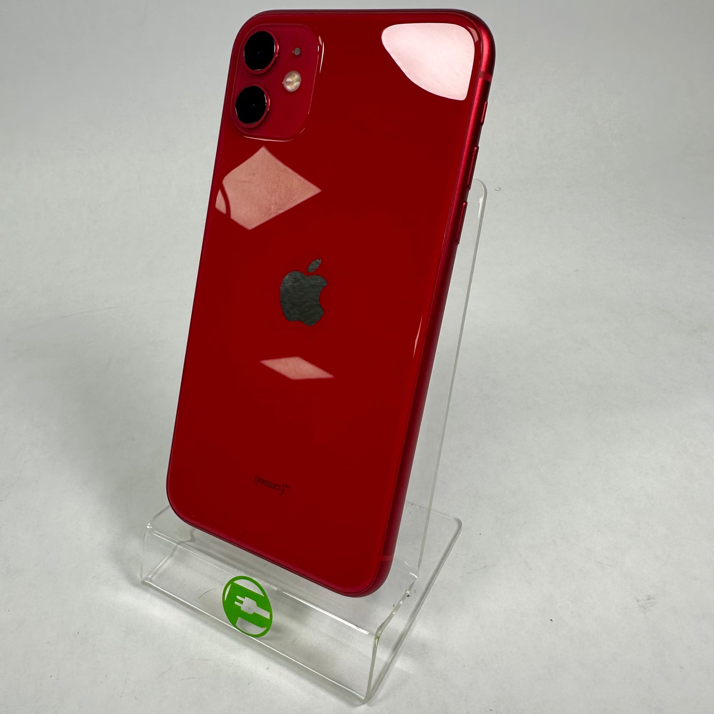 Broken Unlocked Apple iPhone 11 64GB