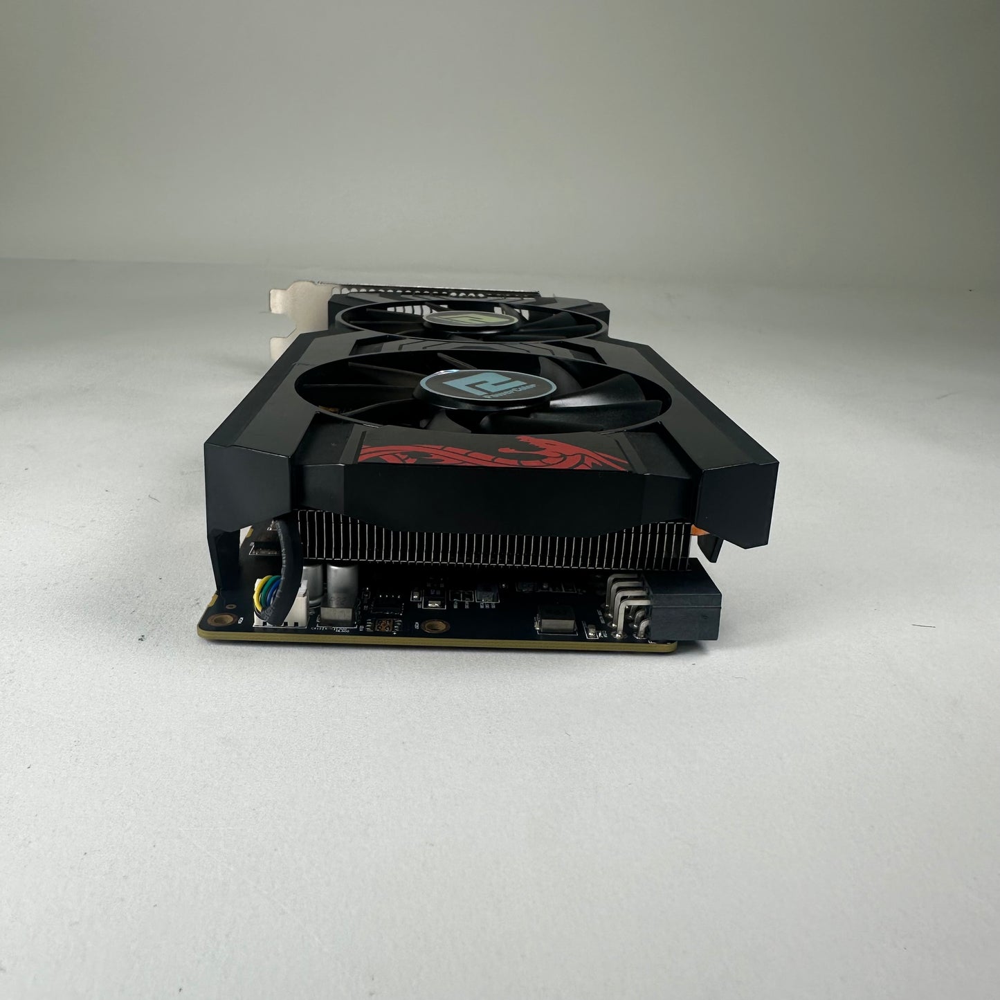 PowerColor Red Dragon AXRX 570