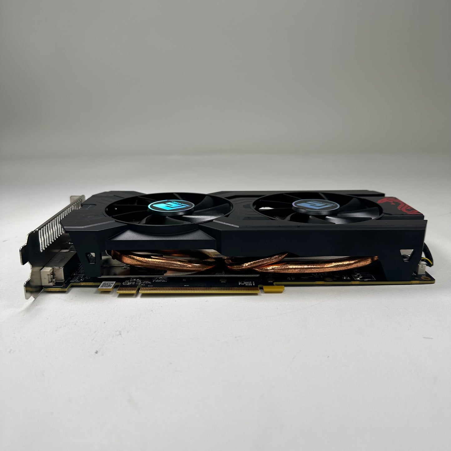 PowerColor Red Dragon AXRX 570