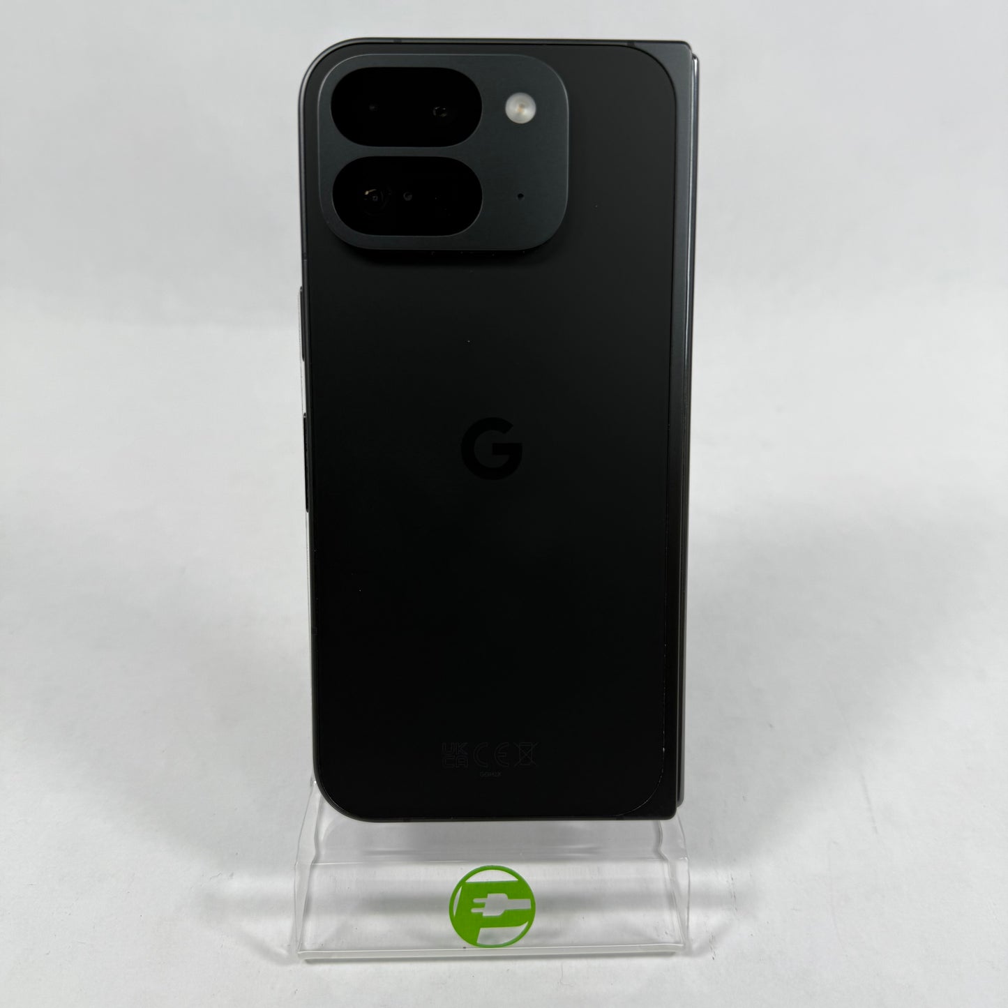 Unlocked Google Pixel 9 Pro Fold 256GB Obsidian