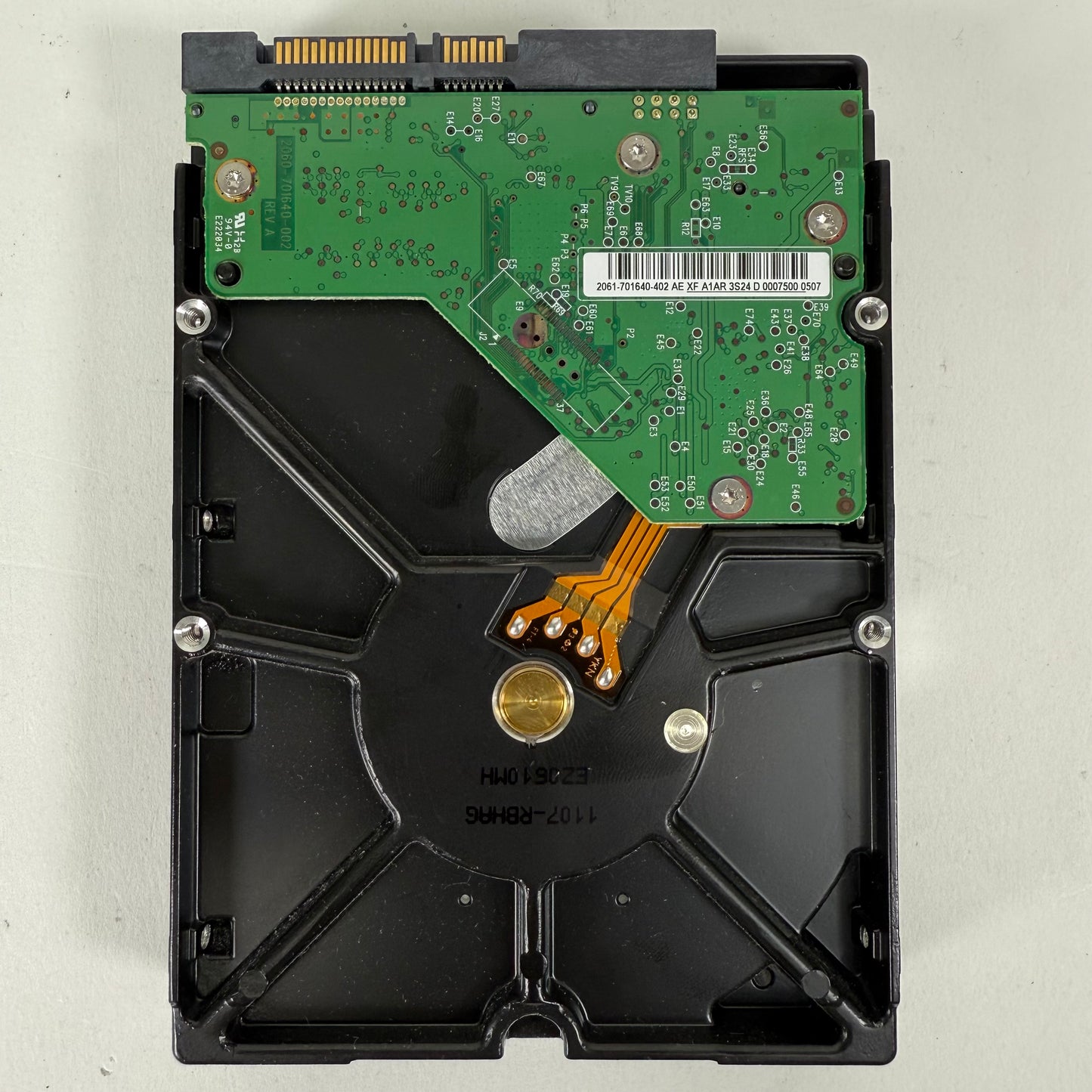 Western Digital 3.5 IN WD10EADS-22M2B0 1TB SATA II HDD WD10EADS