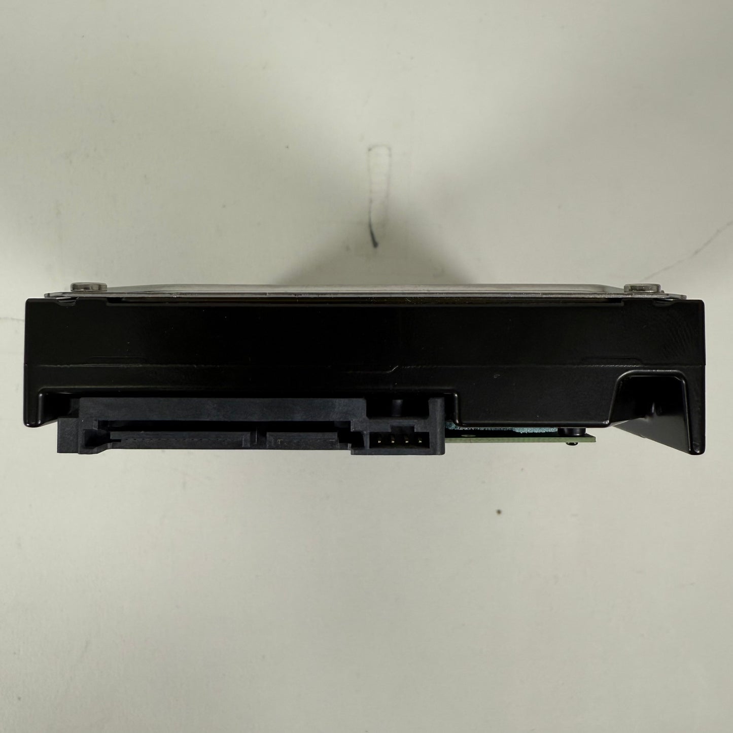 Won't read Seagate 3.5" Exos 7E8 8TB 8TB SATA HDD ST8000NM004A