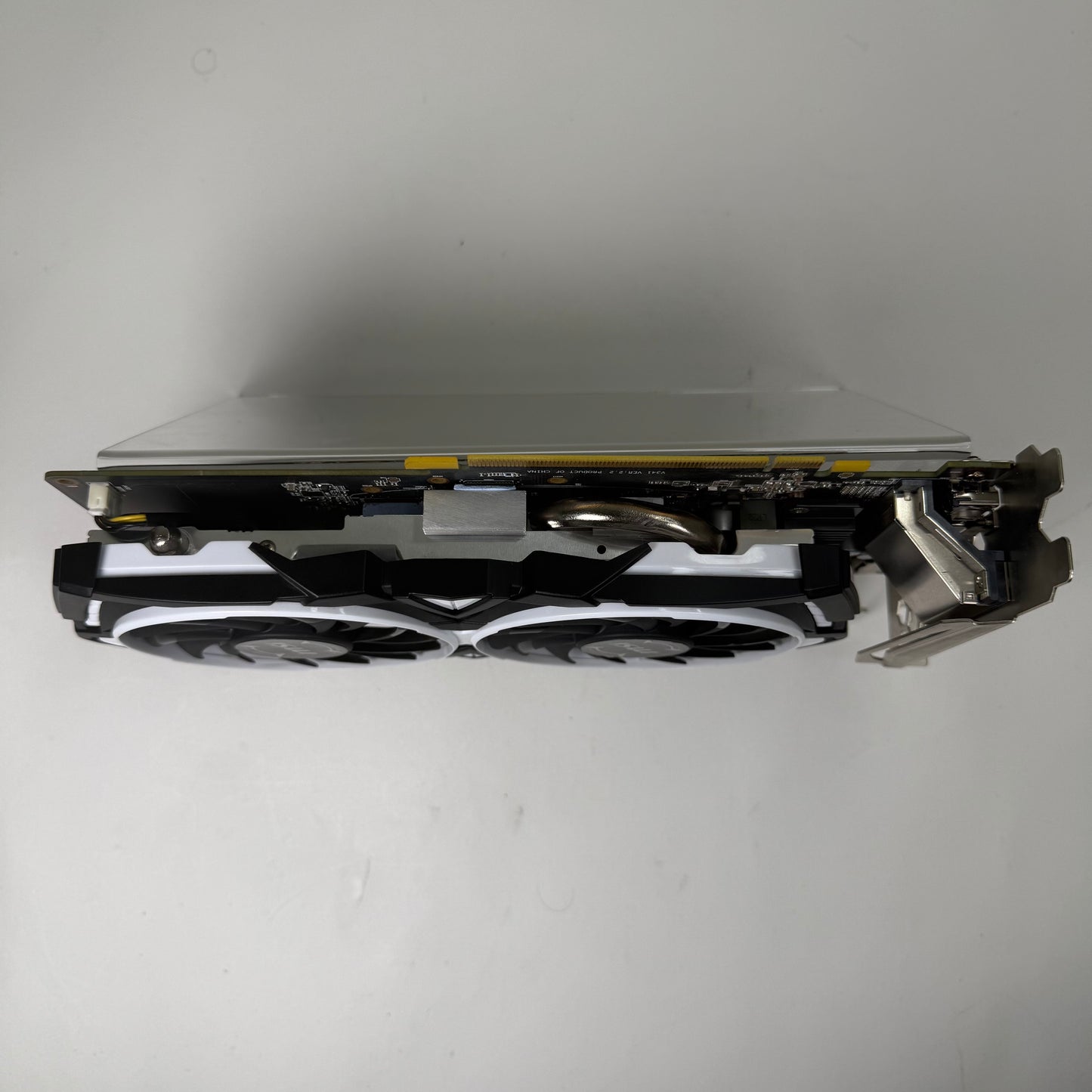 MSI Radeon RX 570 8GB GDDR5 Graphics Card 602-V341-392SD20008020840