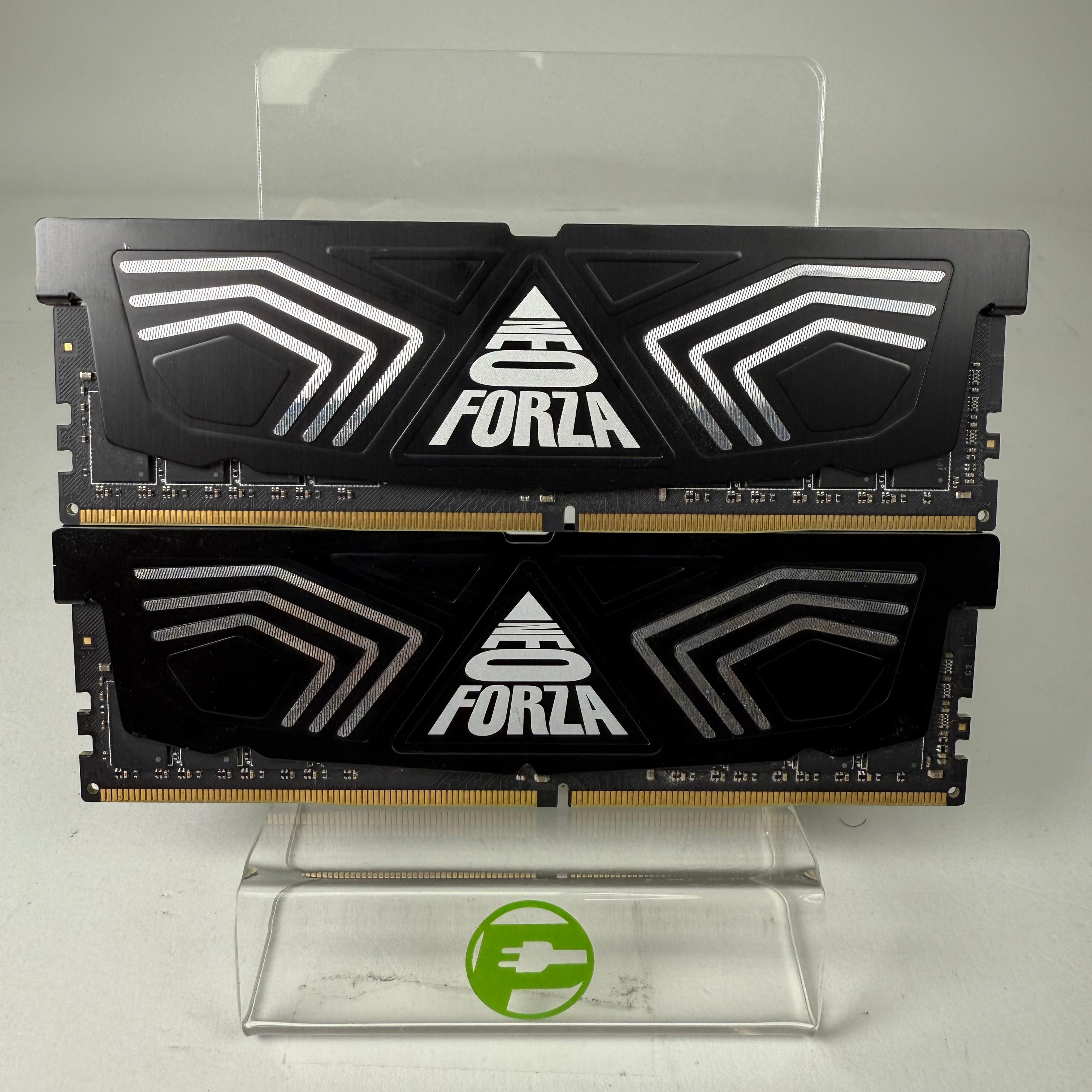 Neo Forza NMUD480E82 8GB (1x8GB) RAM DDR4 3000MHz NMUD480E82