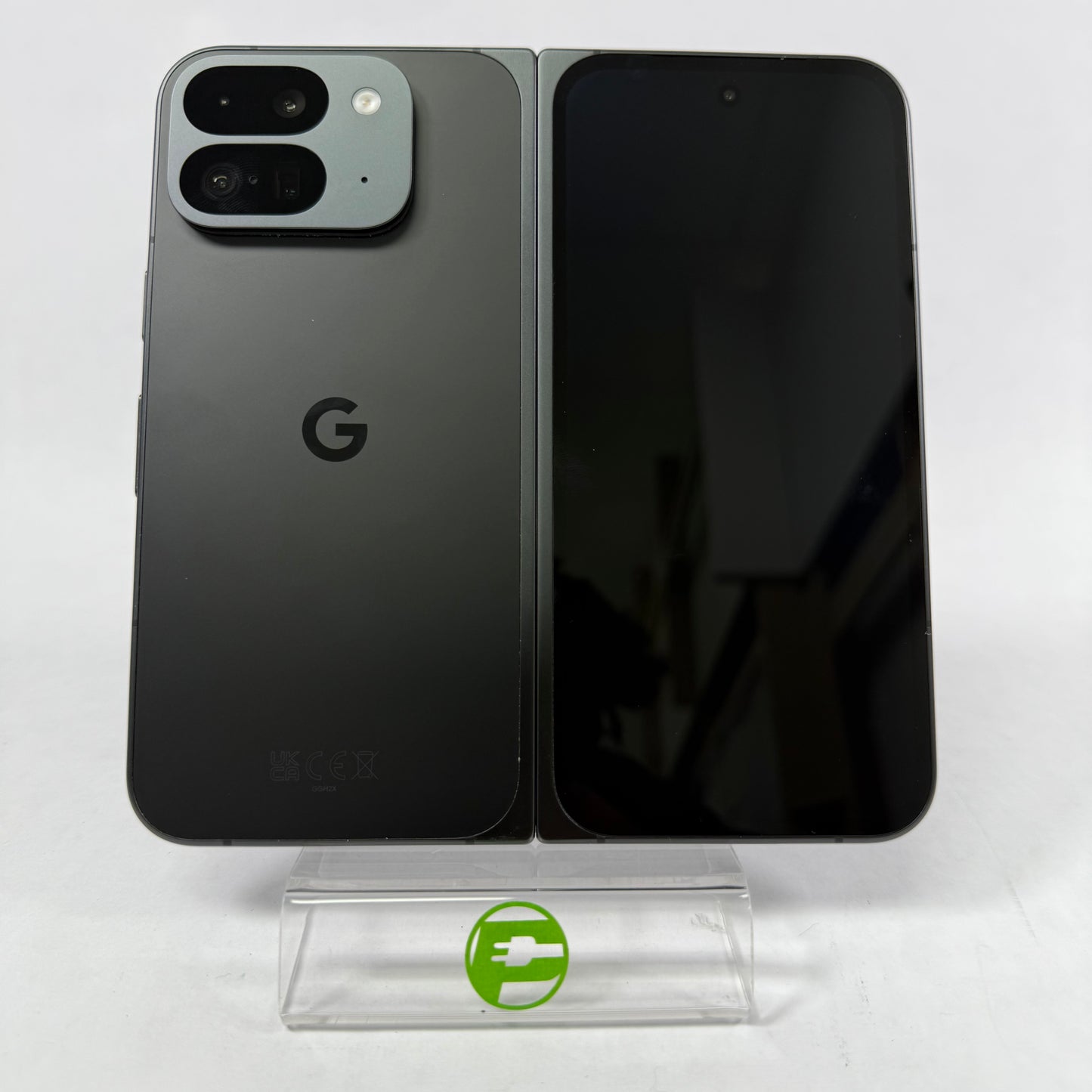 Unlocked Google Pixel 9 Pro Fold 256GB Obsidian